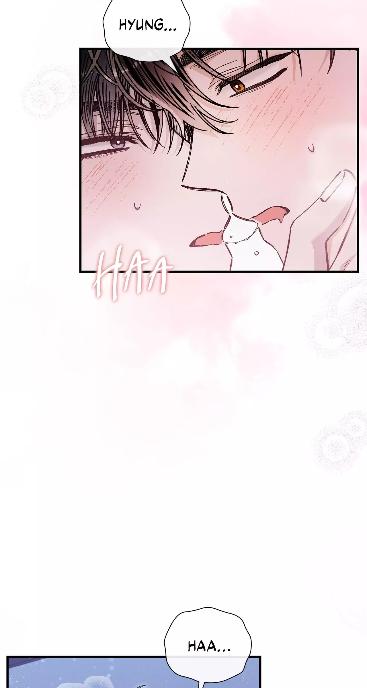 Unfair Love Affair Chapter 24 page 3