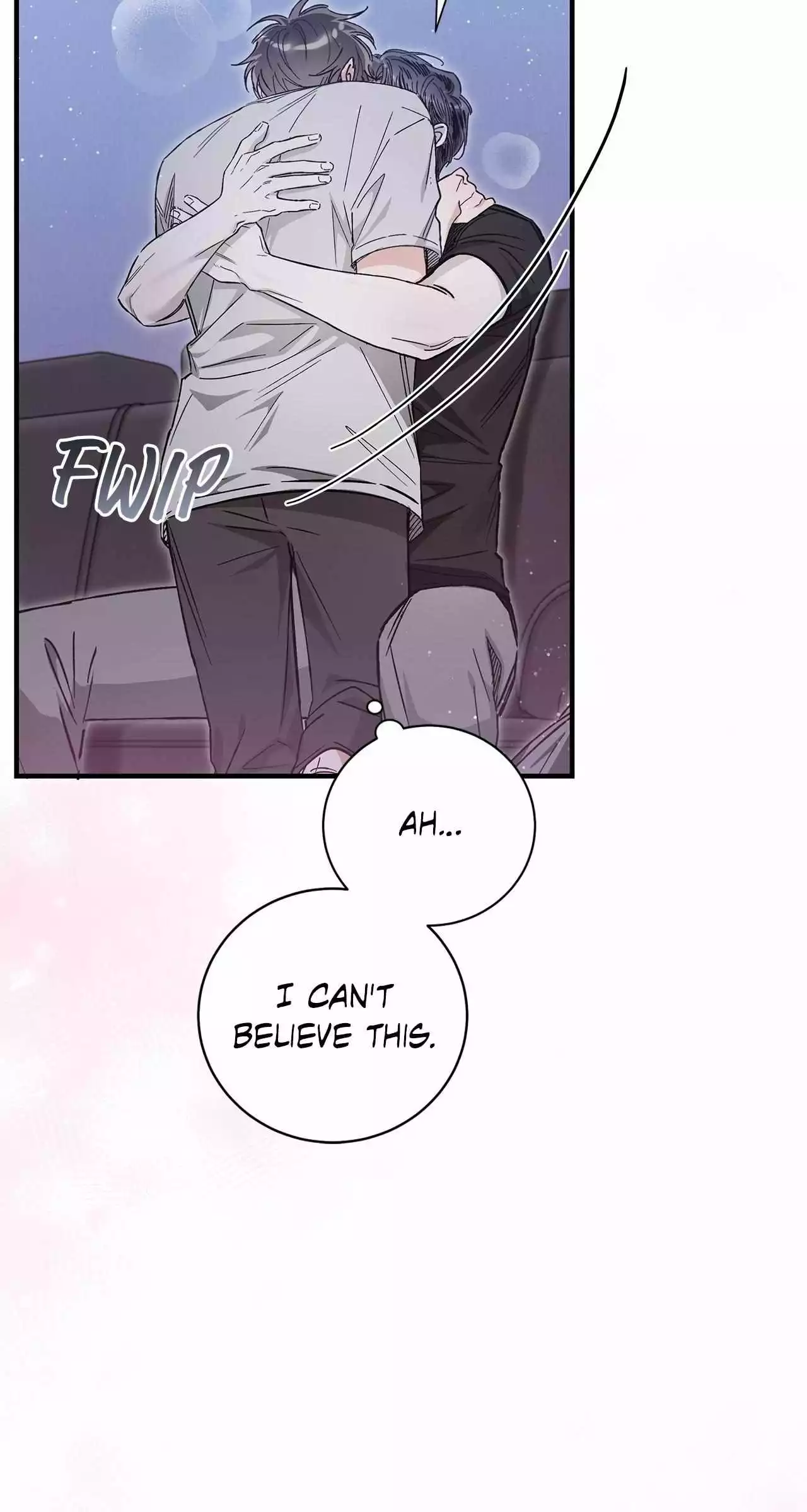 Unfair Love Affair Chapter 24 page 4
