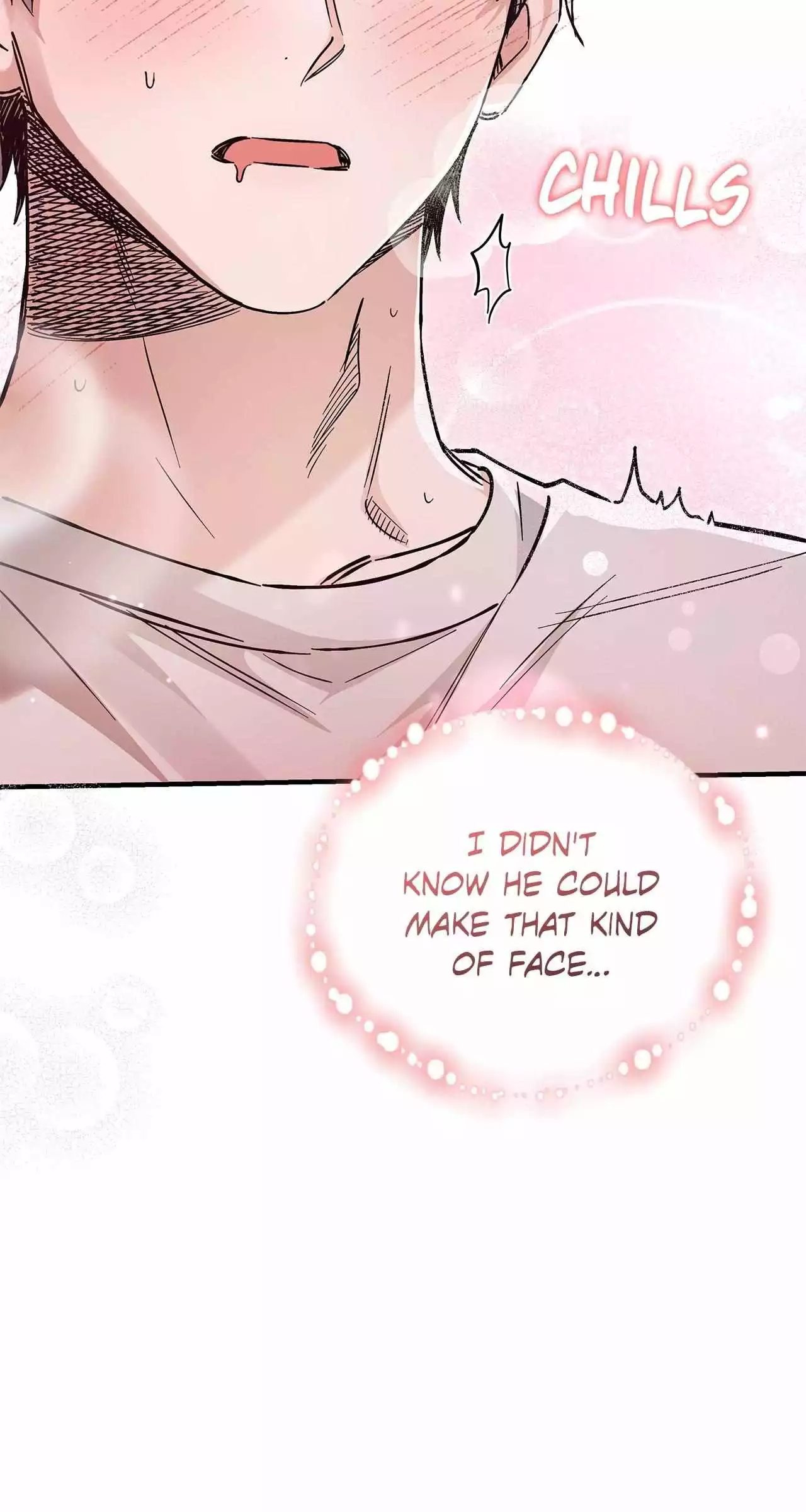 Unfair Love Affair Chapter 24 page 7