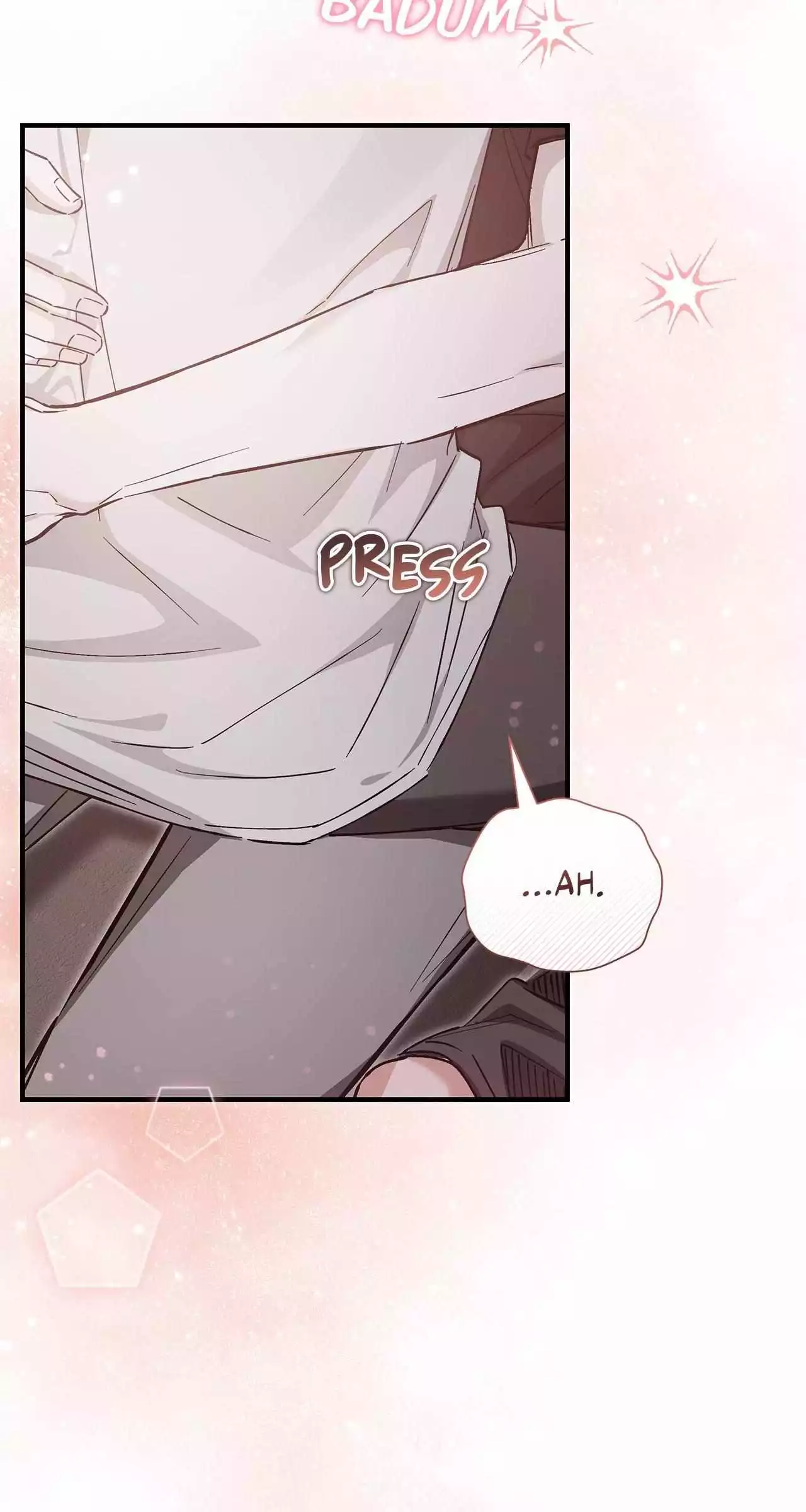 Unfair Love Affair Chapter 24 page 10