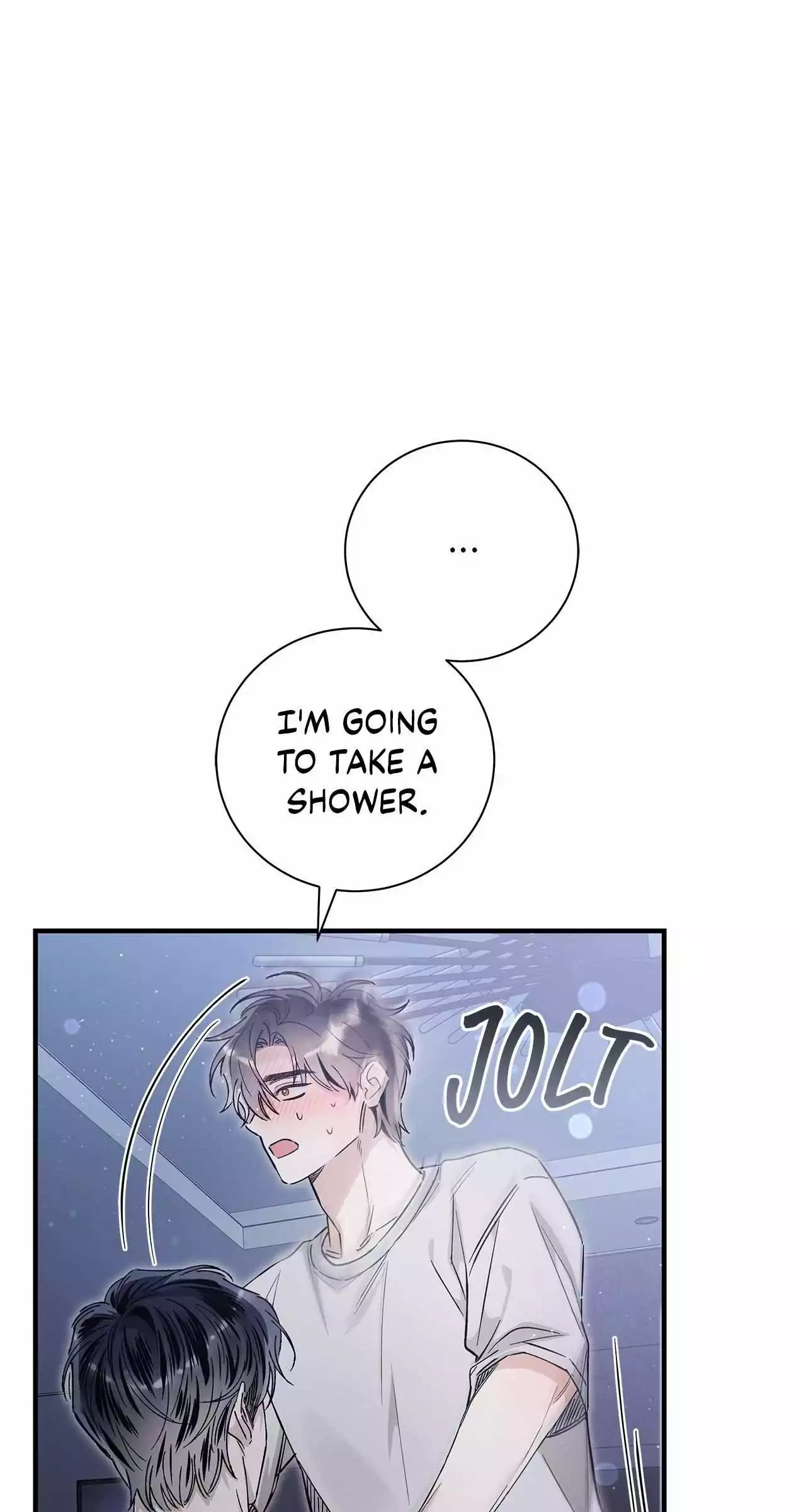 Unfair Love Affair Chapter 24 page 12