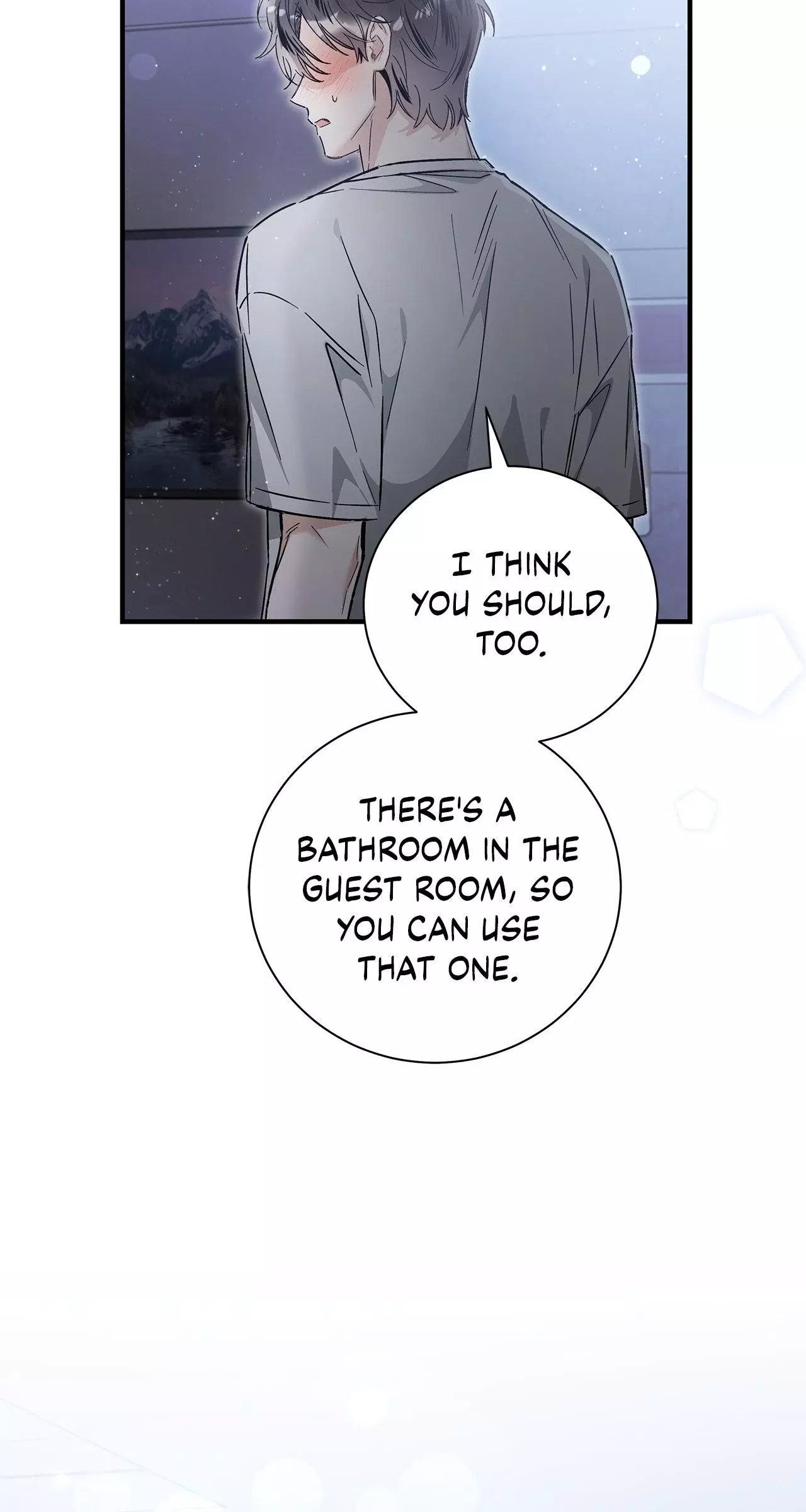 Unfair Love Affair Chapter 24 page 14
