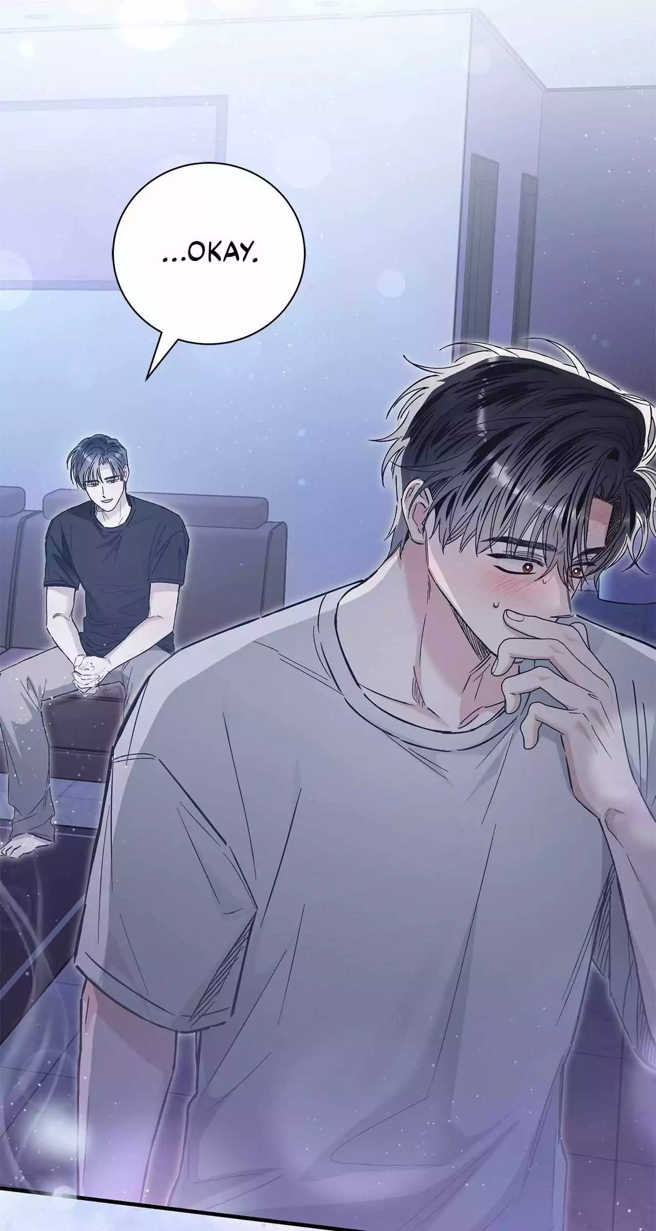 Unfair Love Affair Chapter 24 page 15
