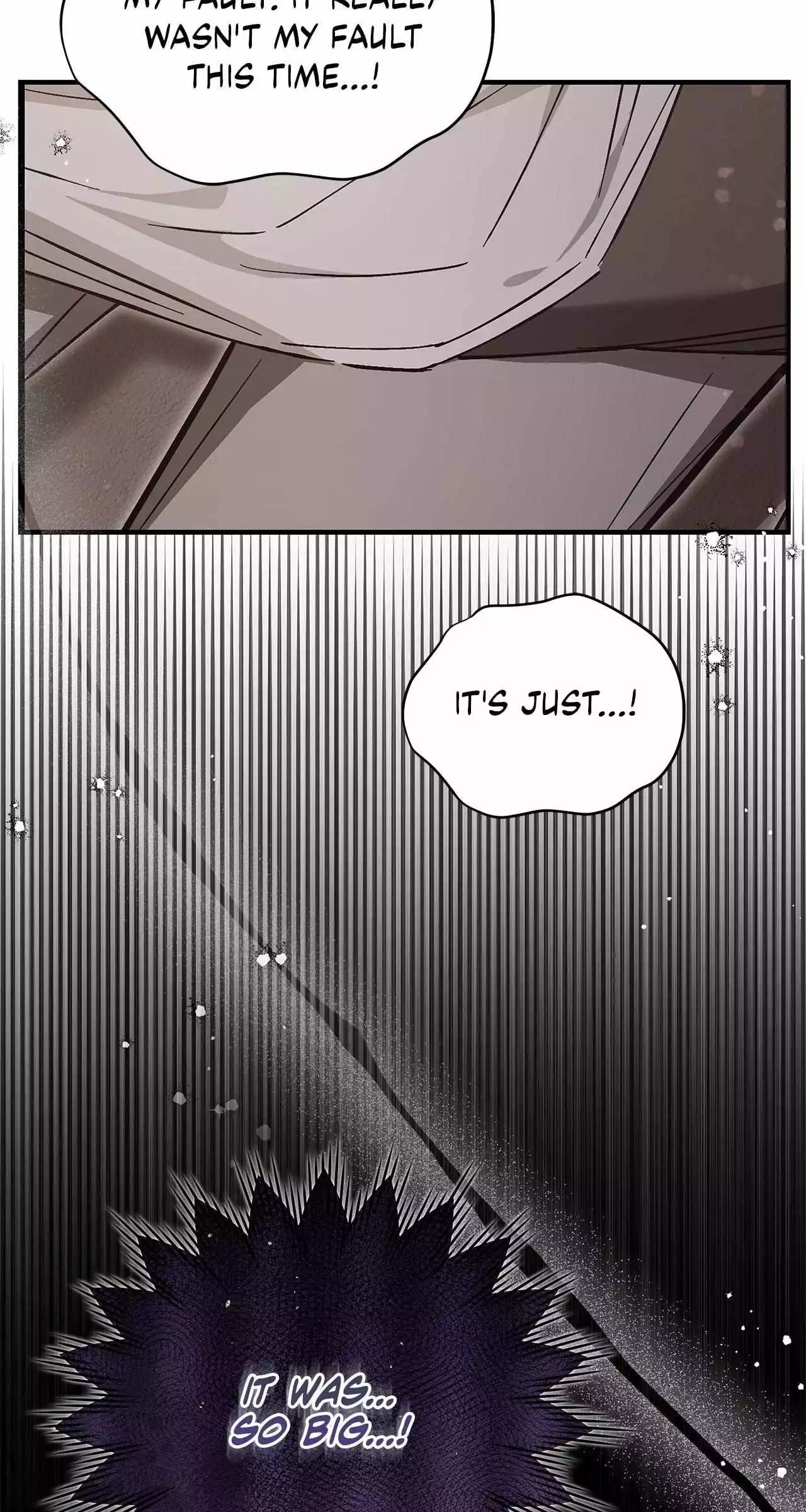Unfair Love Affair Chapter 24 page 22
