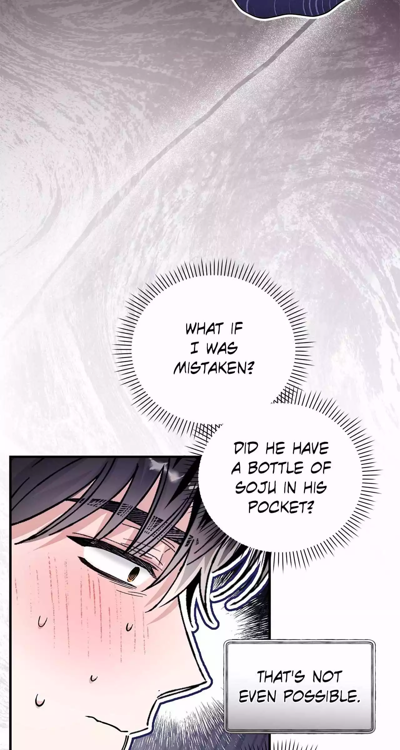 Unfair Love Affair Chapter 24 page 24