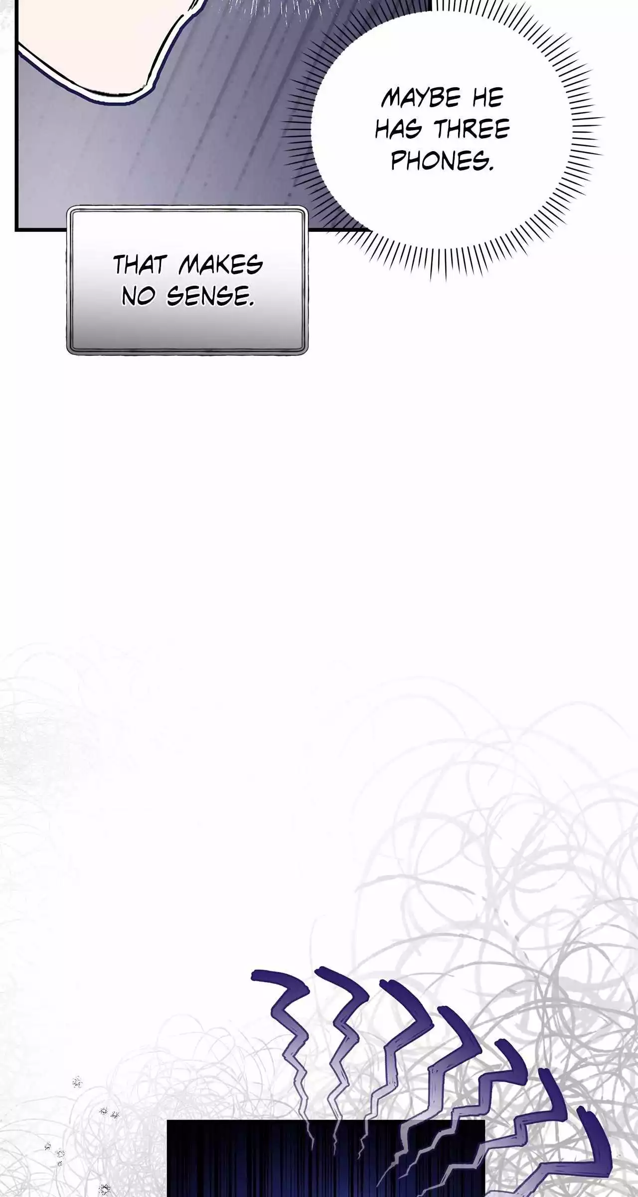 Unfair Love Affair Chapter 24 page 25