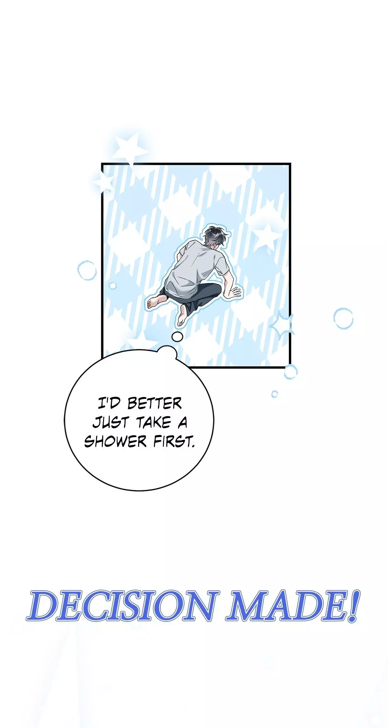 Unfair Love Affair Chapter 24 page 27