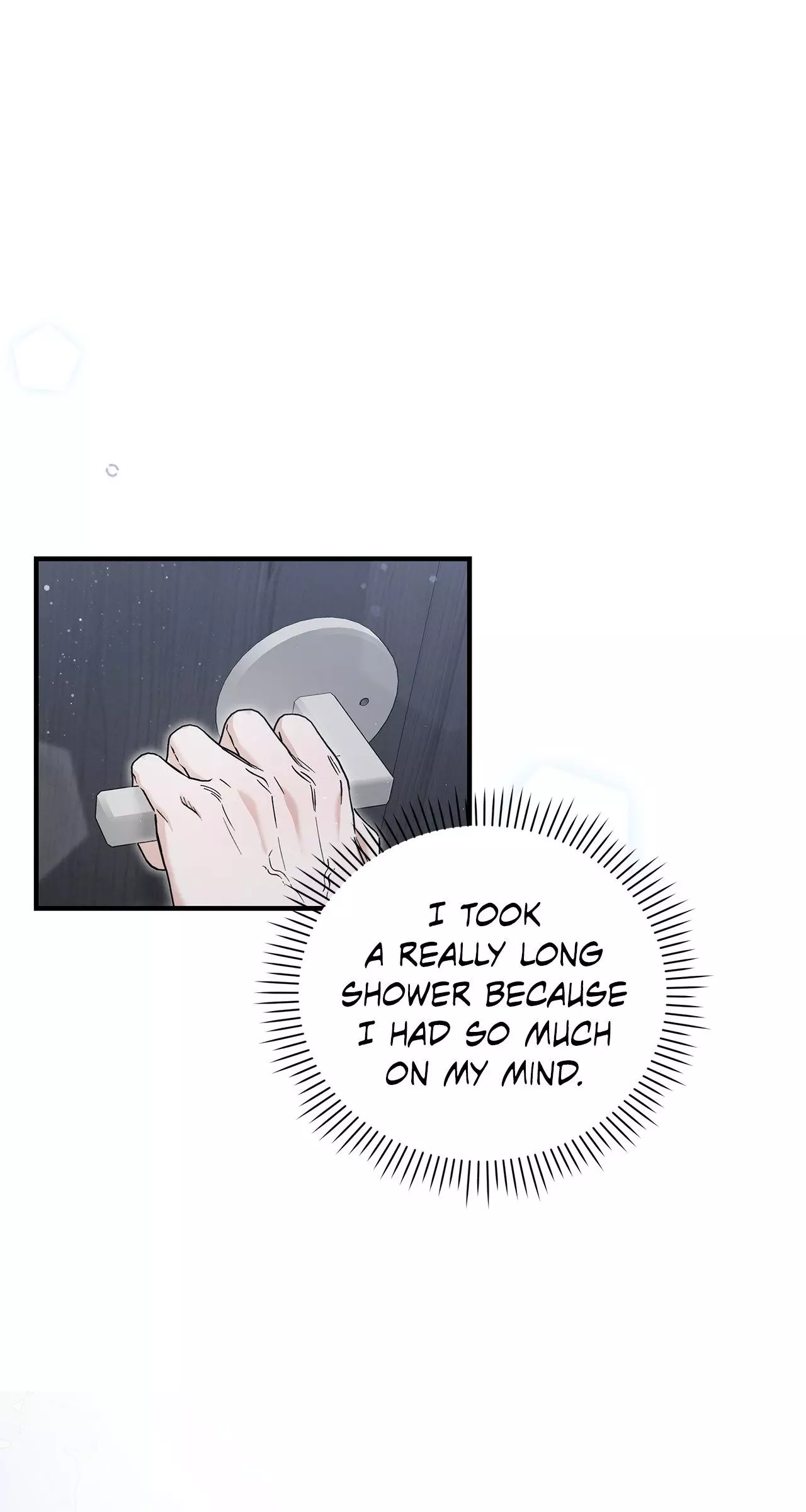 Unfair Love Affair Chapter 24 page 32