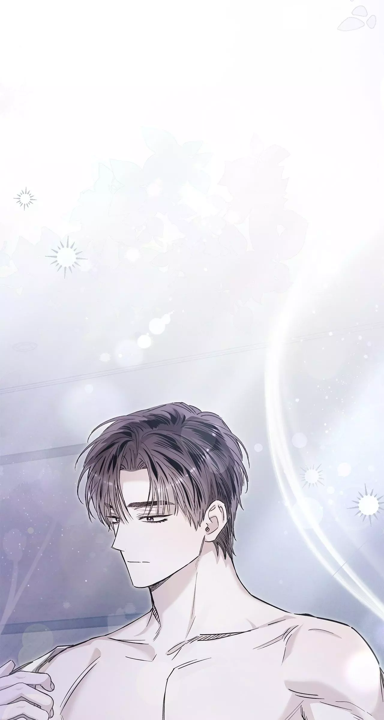 Unfair Love Affair Chapter 24 page 34
