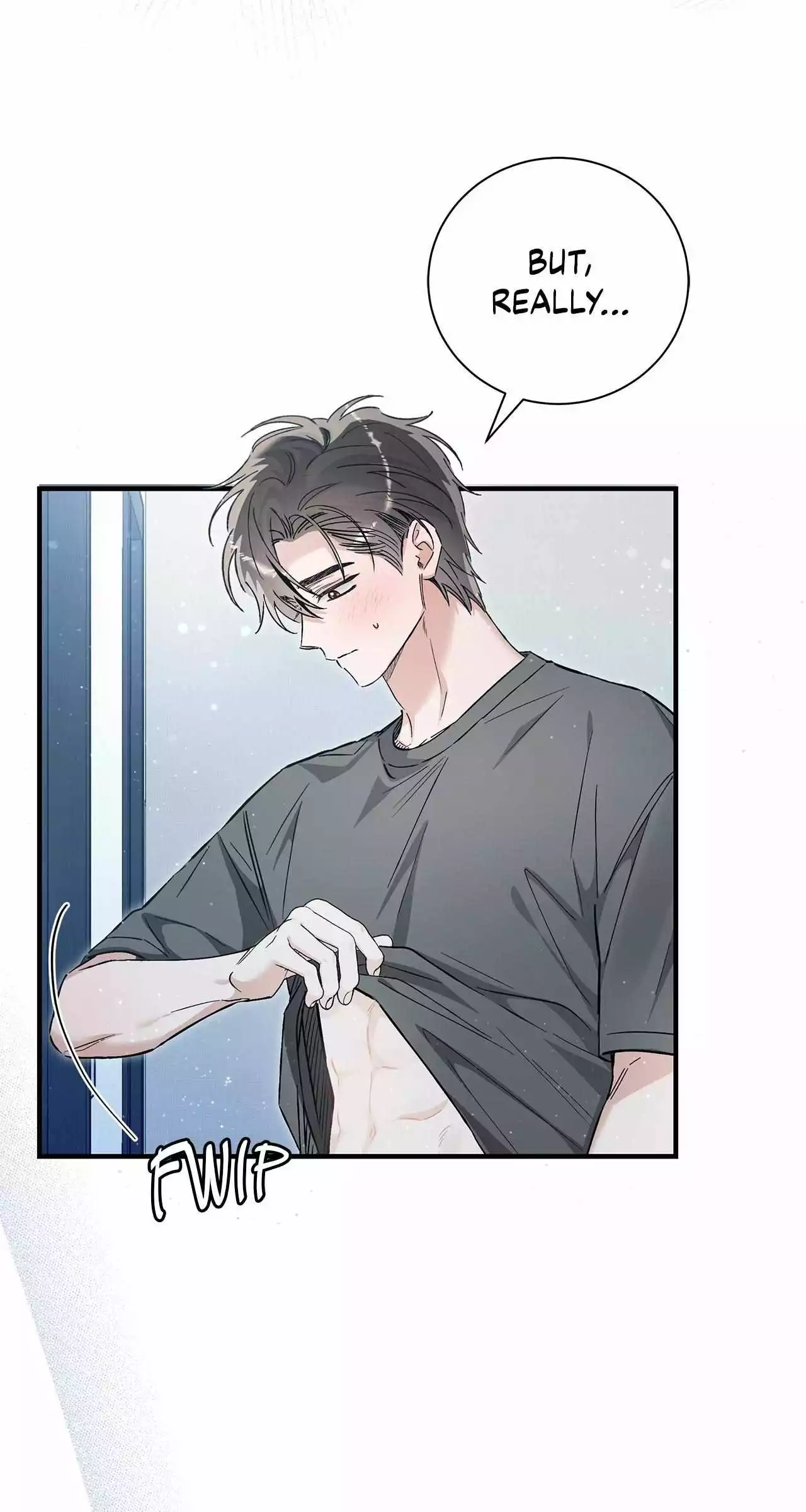 Unfair Love Affair Chapter 24 page 37