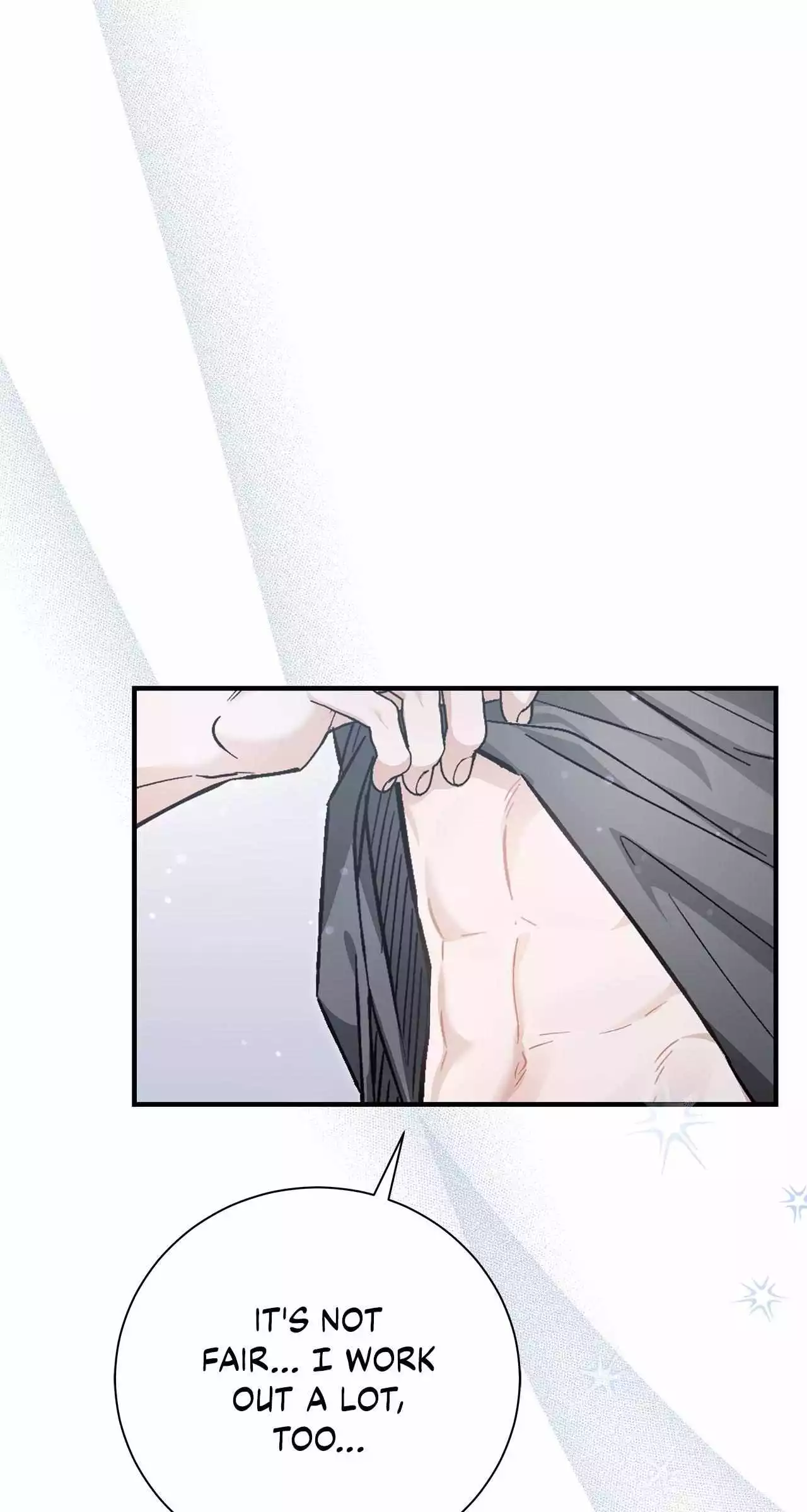 Unfair Love Affair Chapter 24 page 38