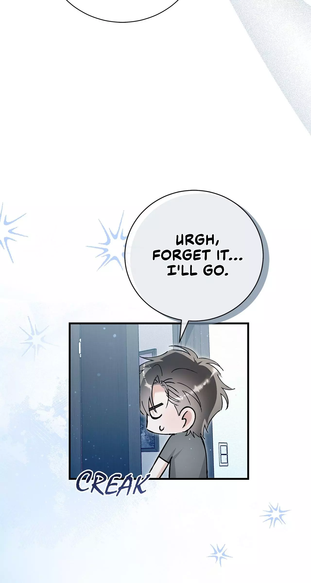 Unfair Love Affair Chapter 24 page 39