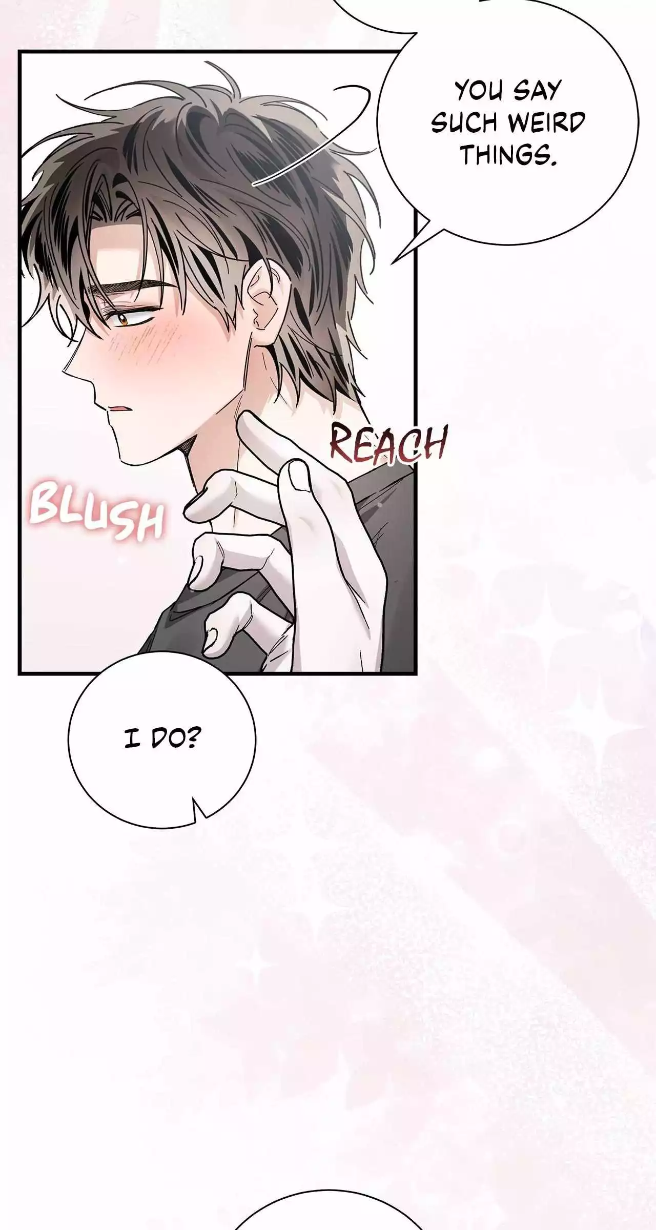 Unfair Love Affair Chapter 24 page 50
