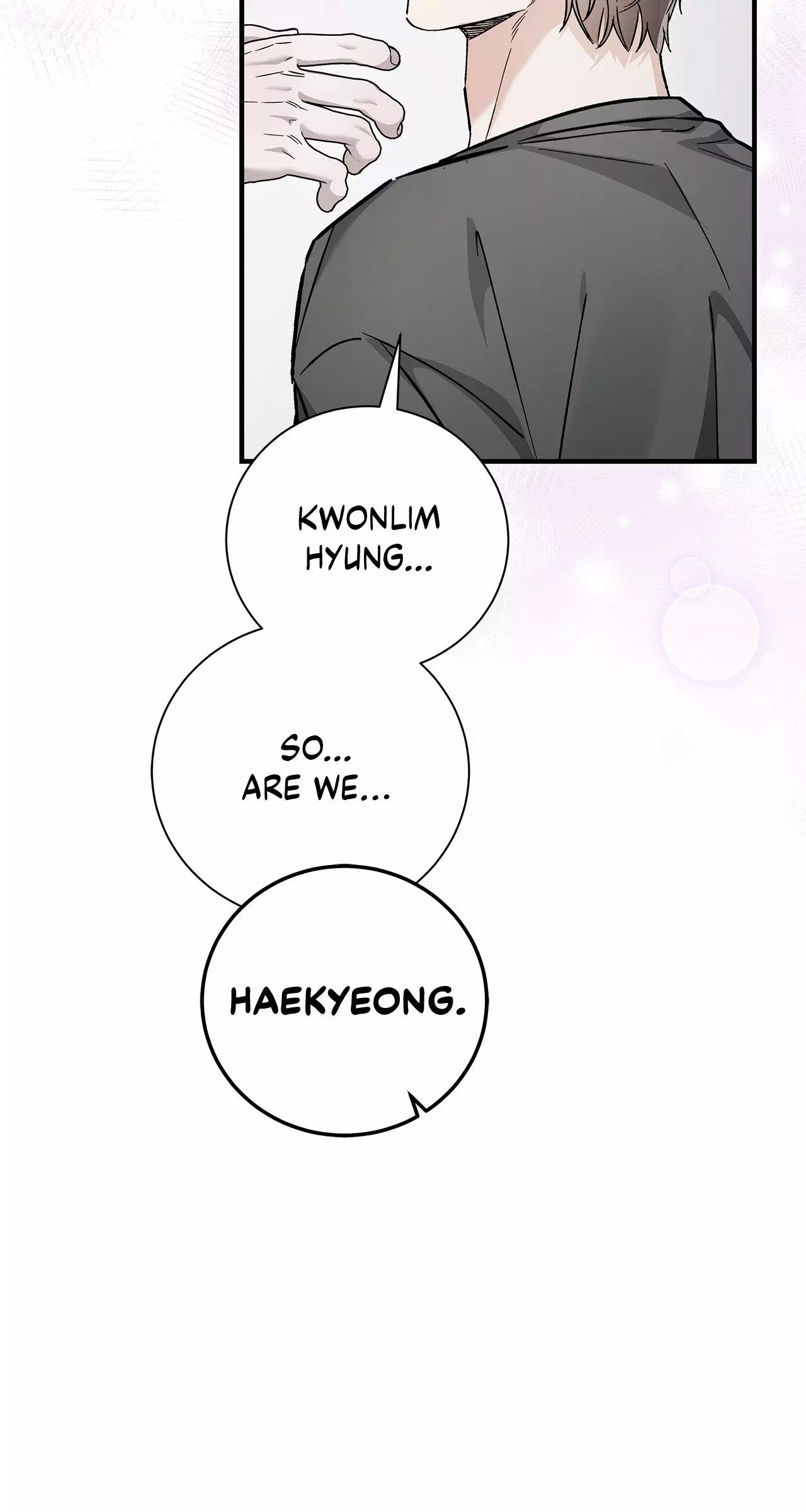 Unfair Love Affair Chapter 24 page 54