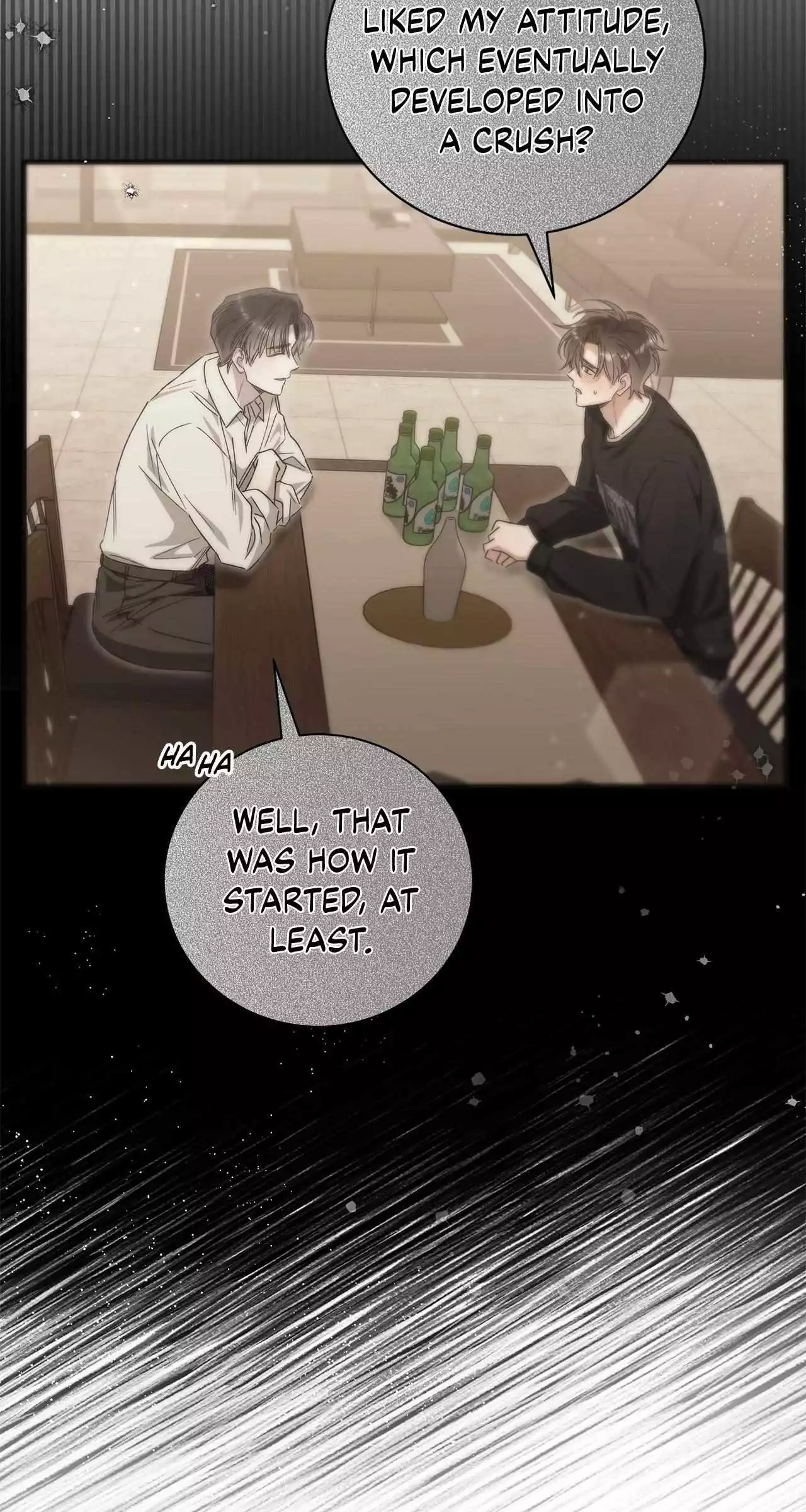 Unfair Love Affair Chapter 24 page 58