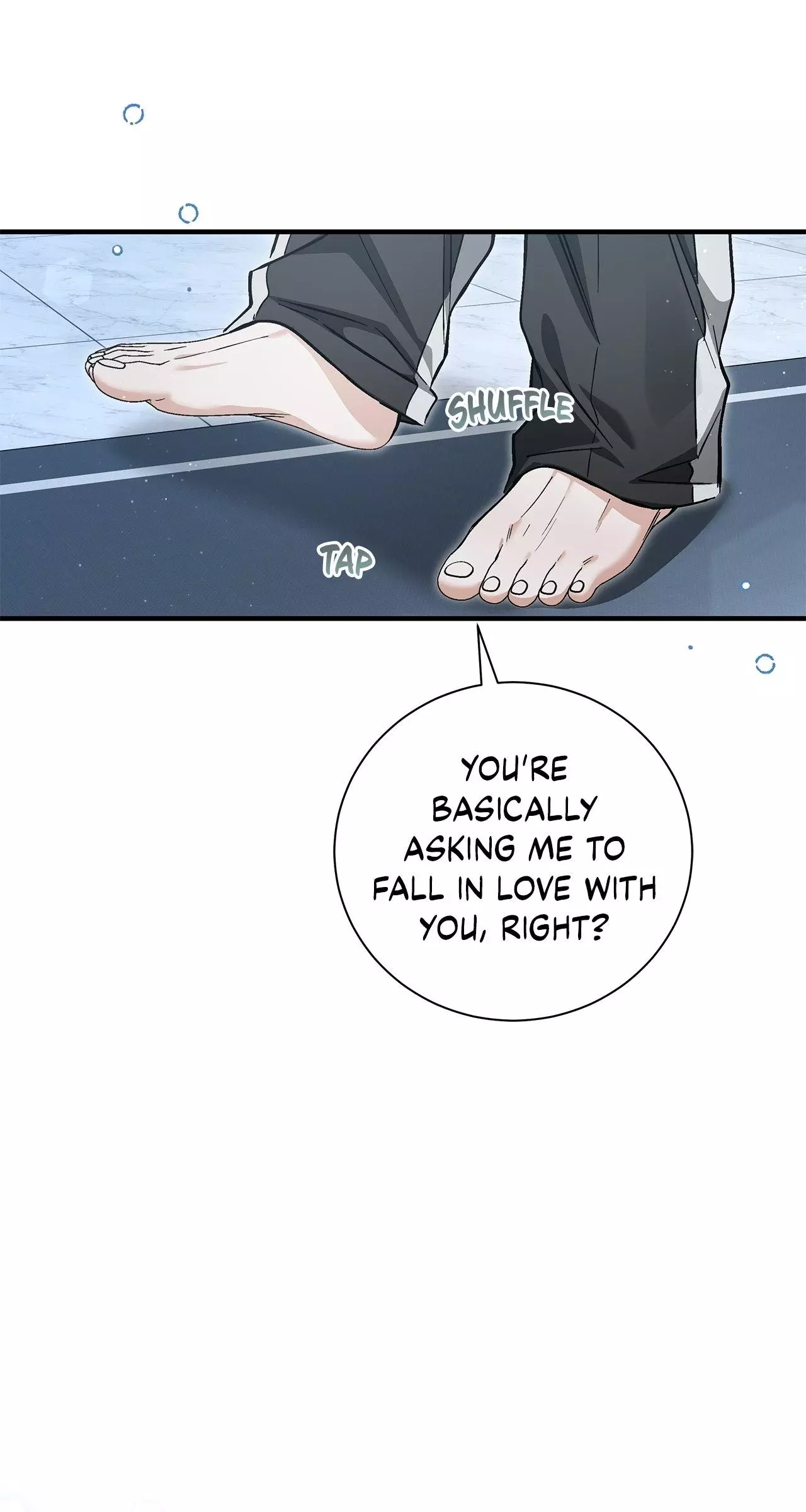 Unfair Love Affair Chapter 24 page 60
