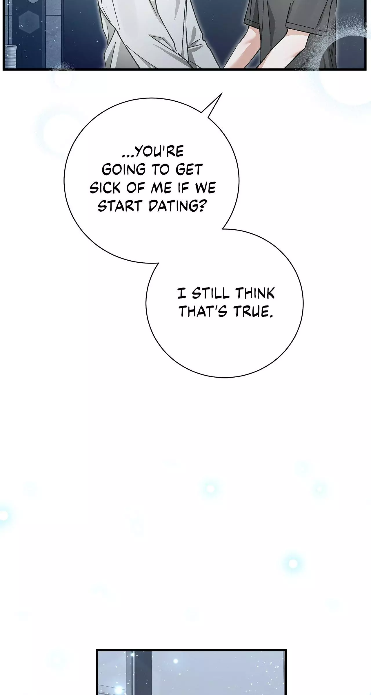 Unfair Love Affair Chapter 24 page 69