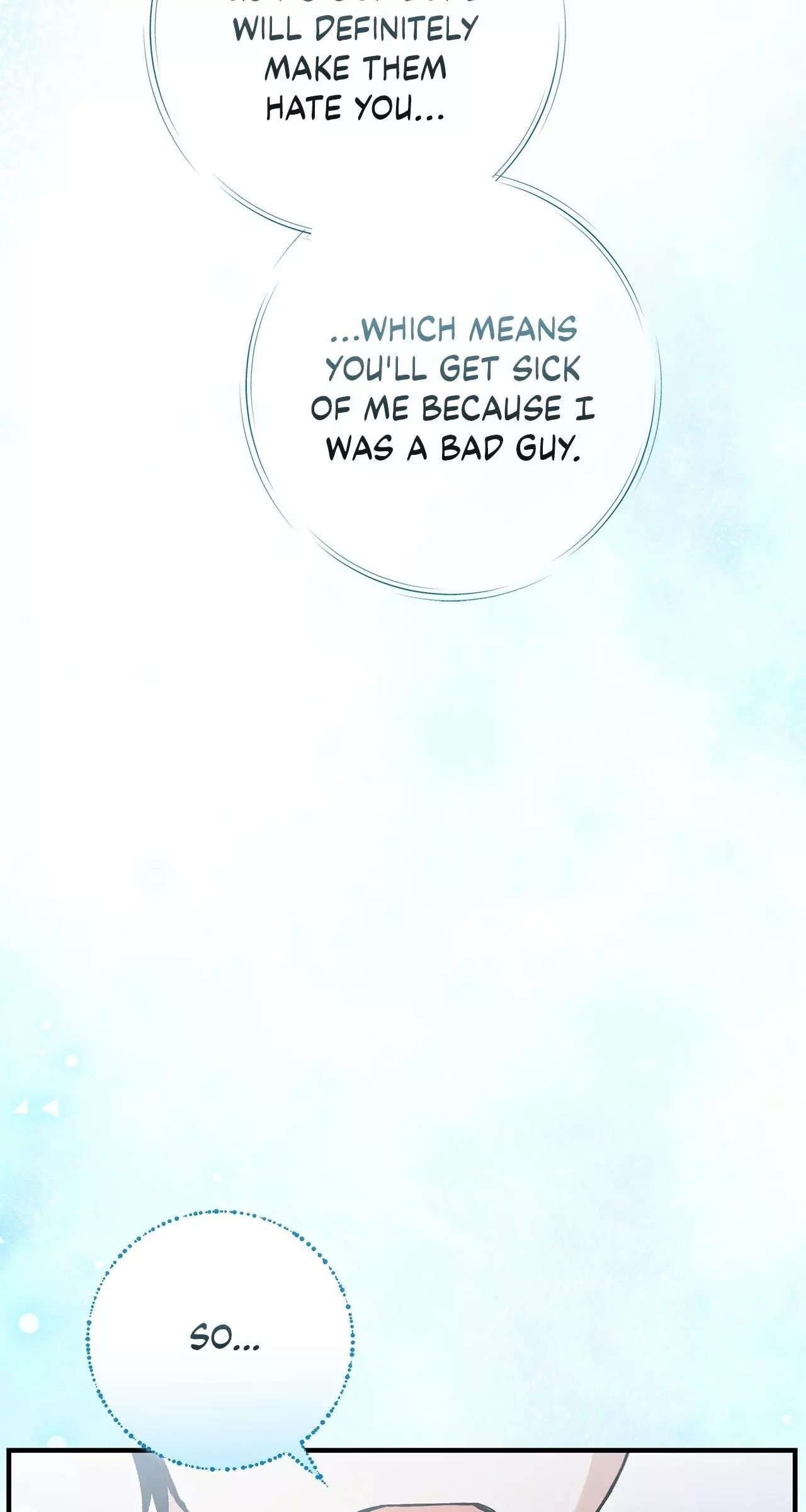 Unfair Love Affair Chapter 24 page 71