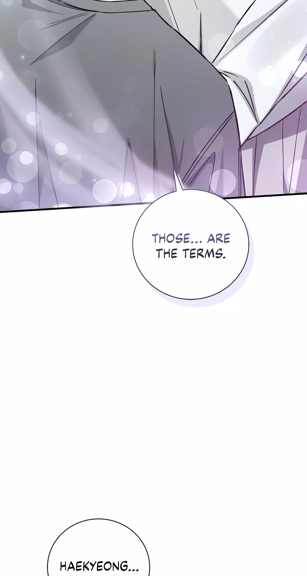 Unfair Love Affair Chapter 24 page 78