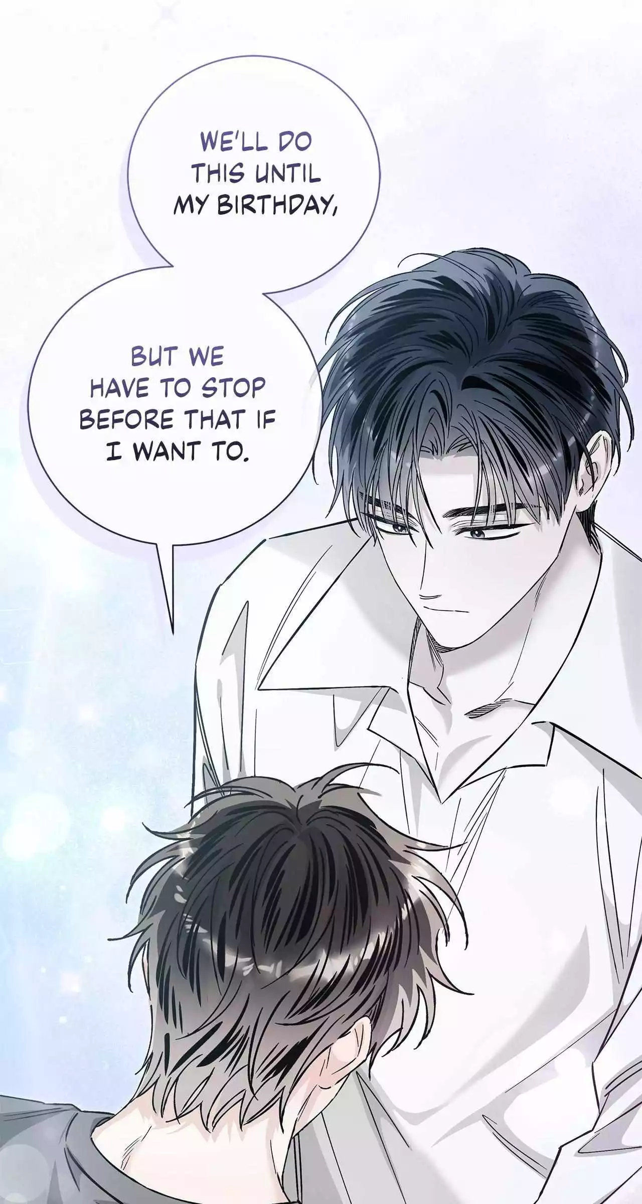 Unfair Love Affair Chapter 24 page 77