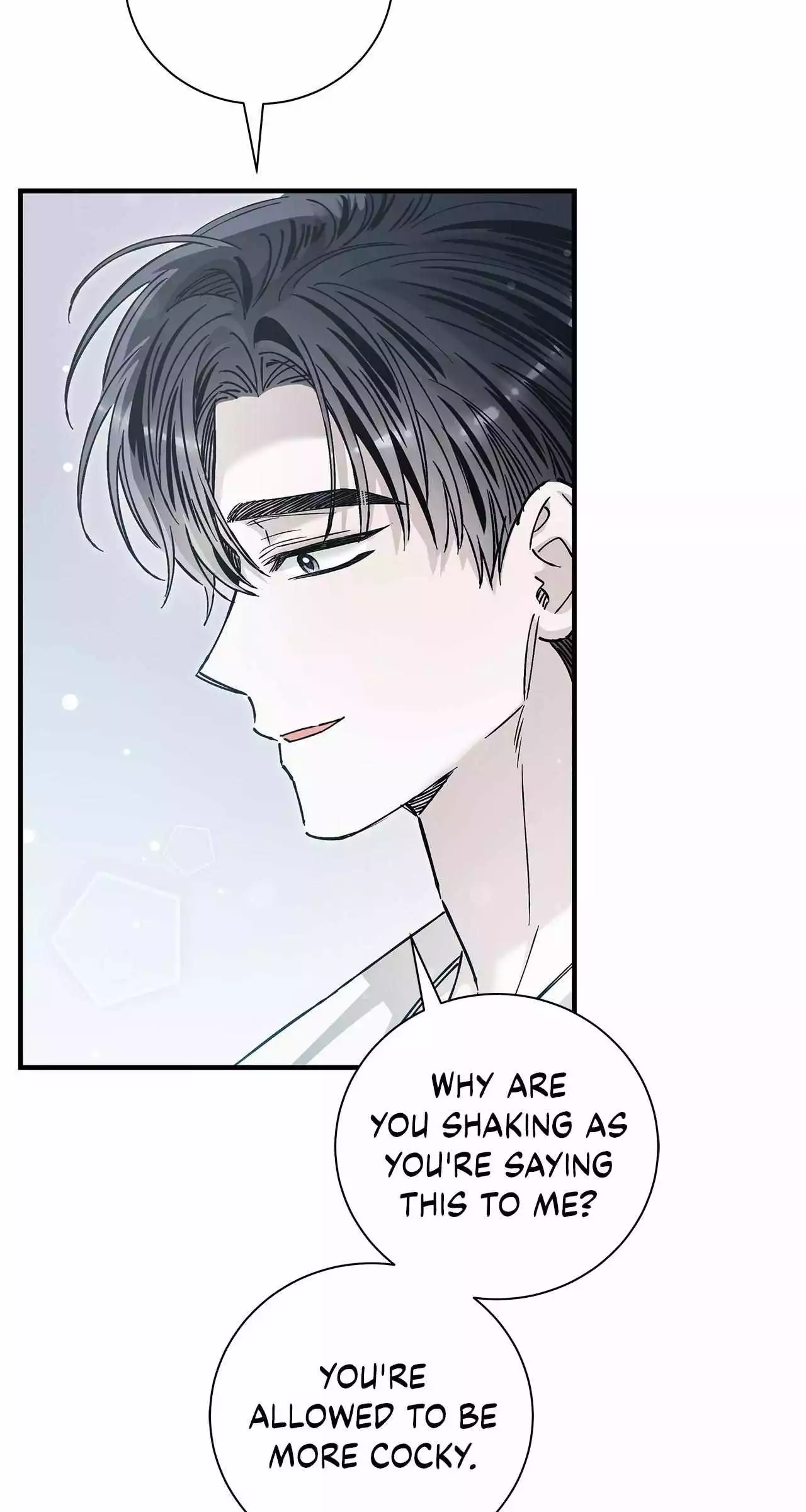 Unfair Love Affair Chapter 24 page 79