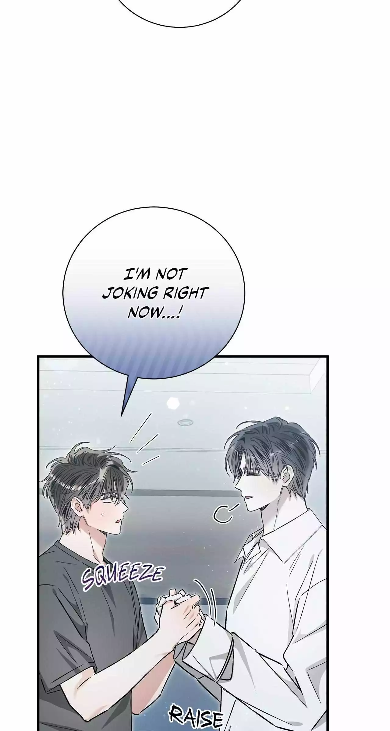 Unfair Love Affair Chapter 24 page 80
