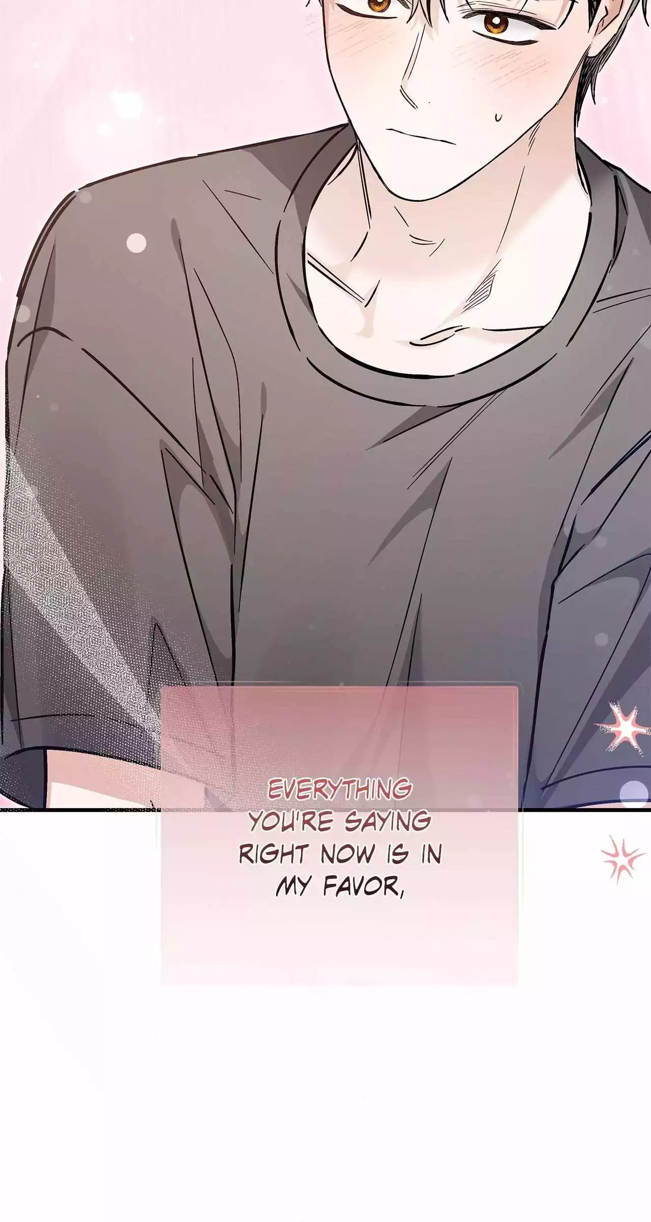 Unfair Love Affair Chapter 24 page 85