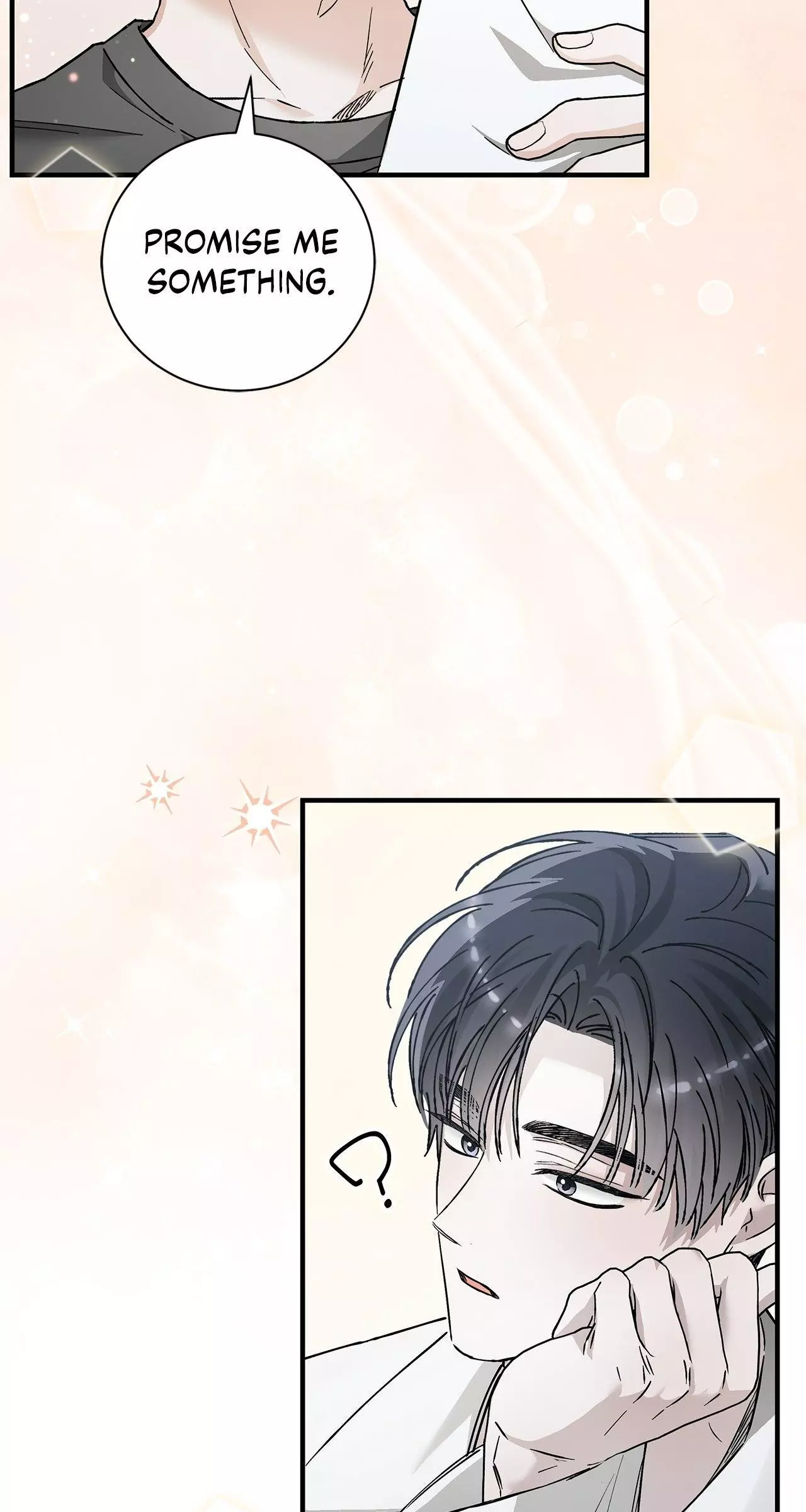 Unfair Love Affair Chapter 25 page 3
