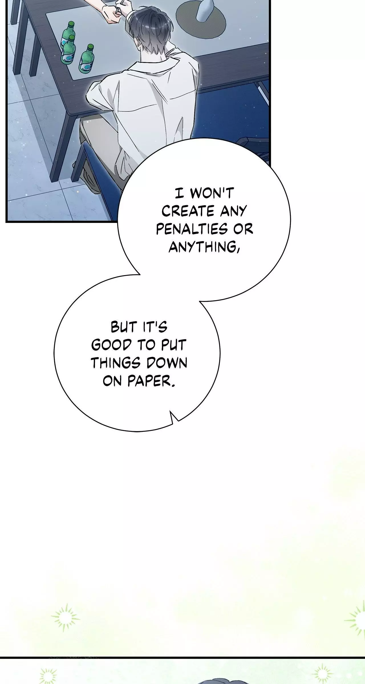 Unfair Love Affair Chapter 25 page 5
