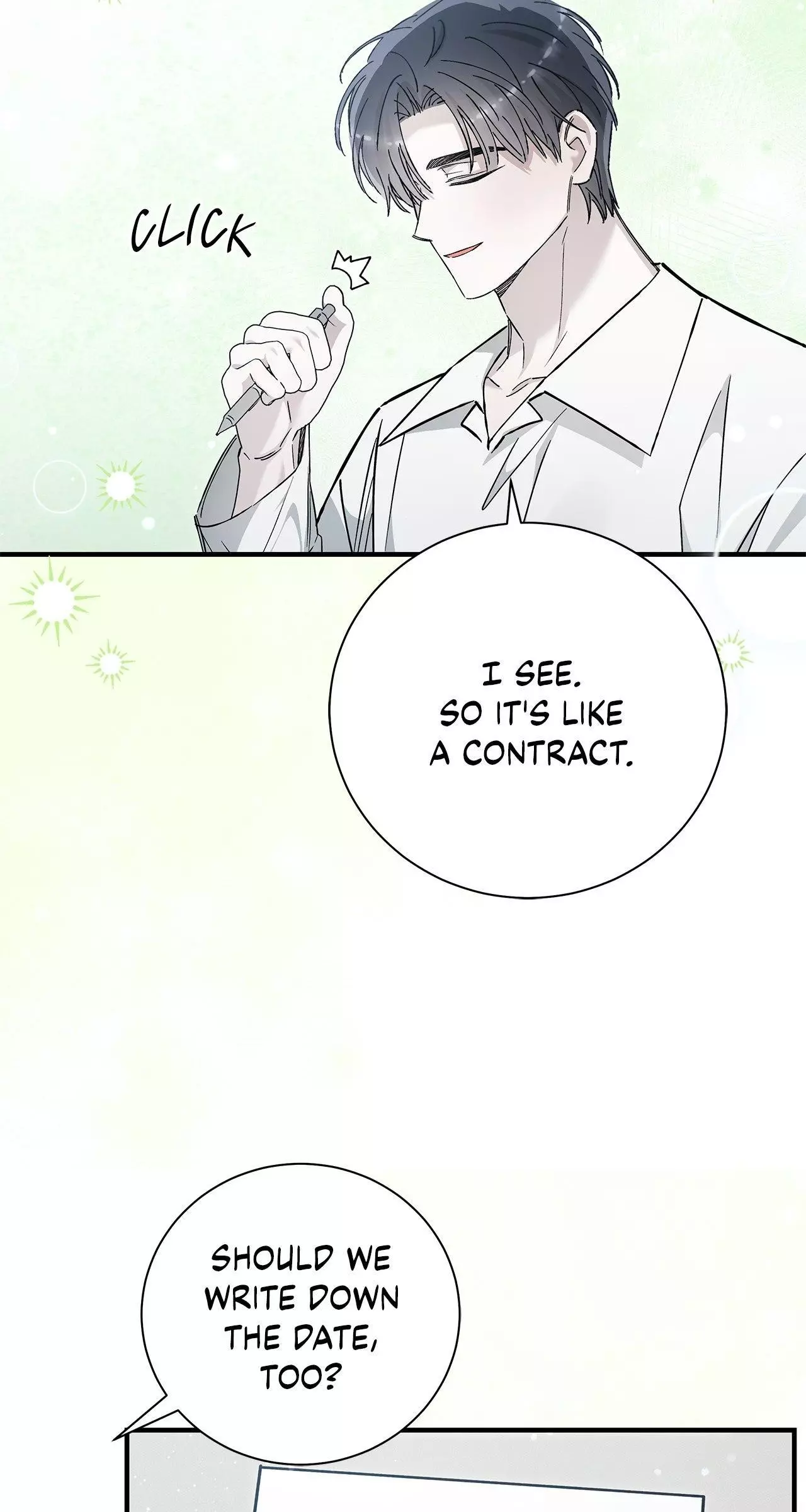 Unfair Love Affair Chapter 25 page 6
