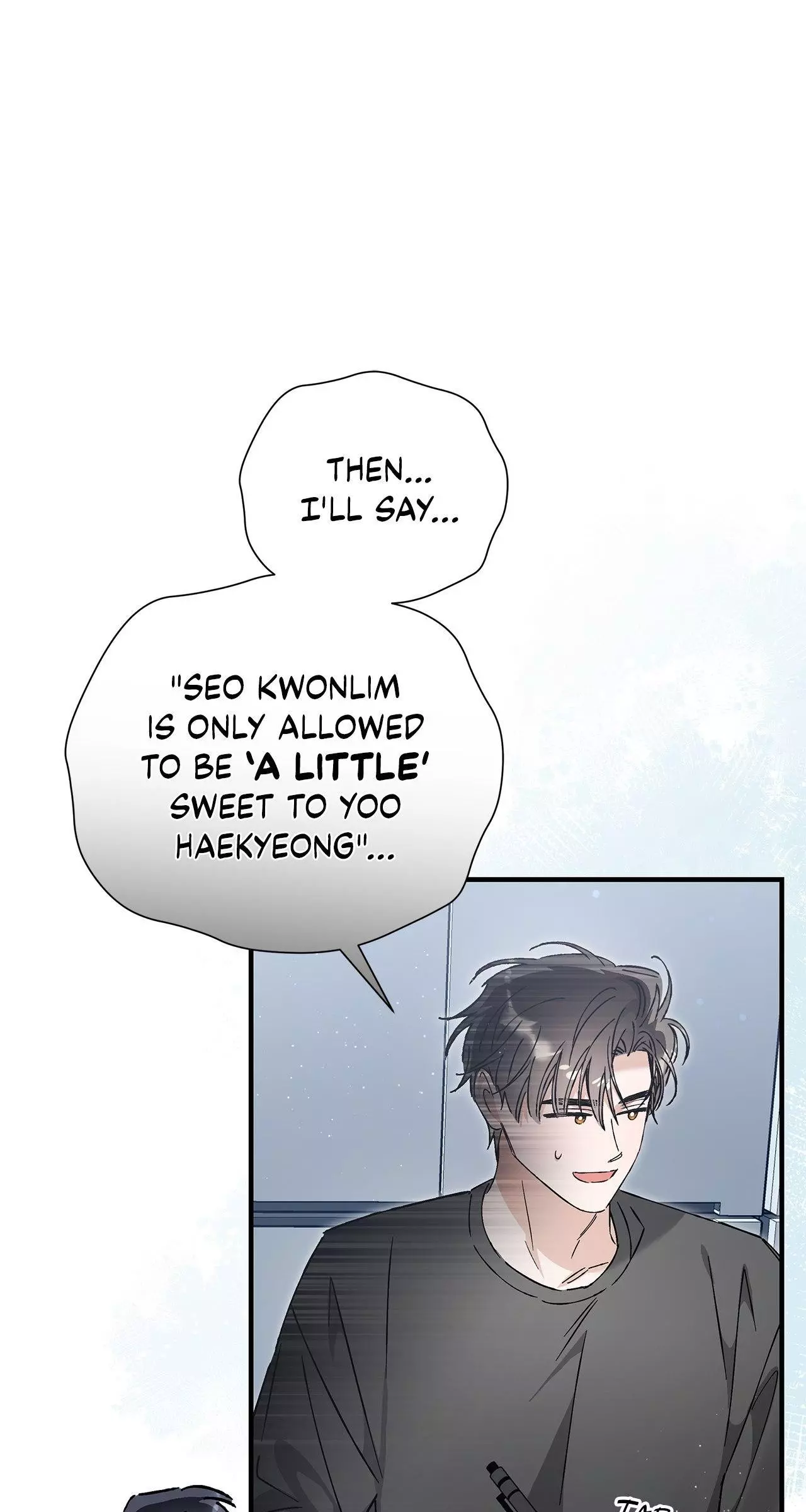 Unfair Love Affair Chapter 25 page 13