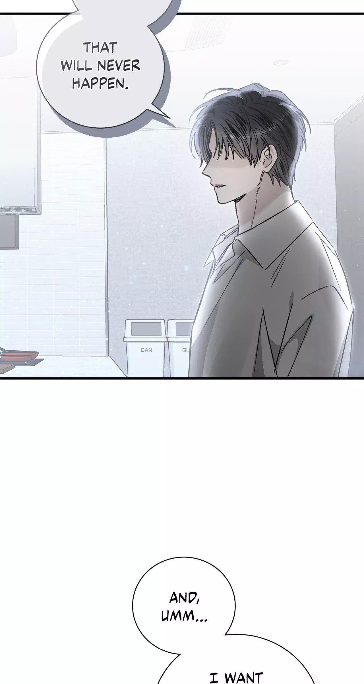Unfair Love Affair Chapter 25 page 10