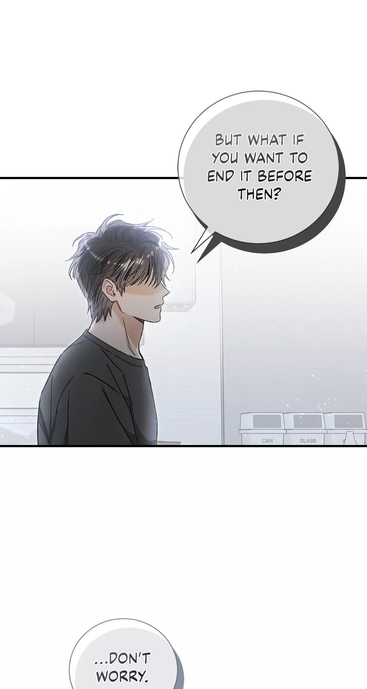 Unfair Love Affair Chapter 25 page 9