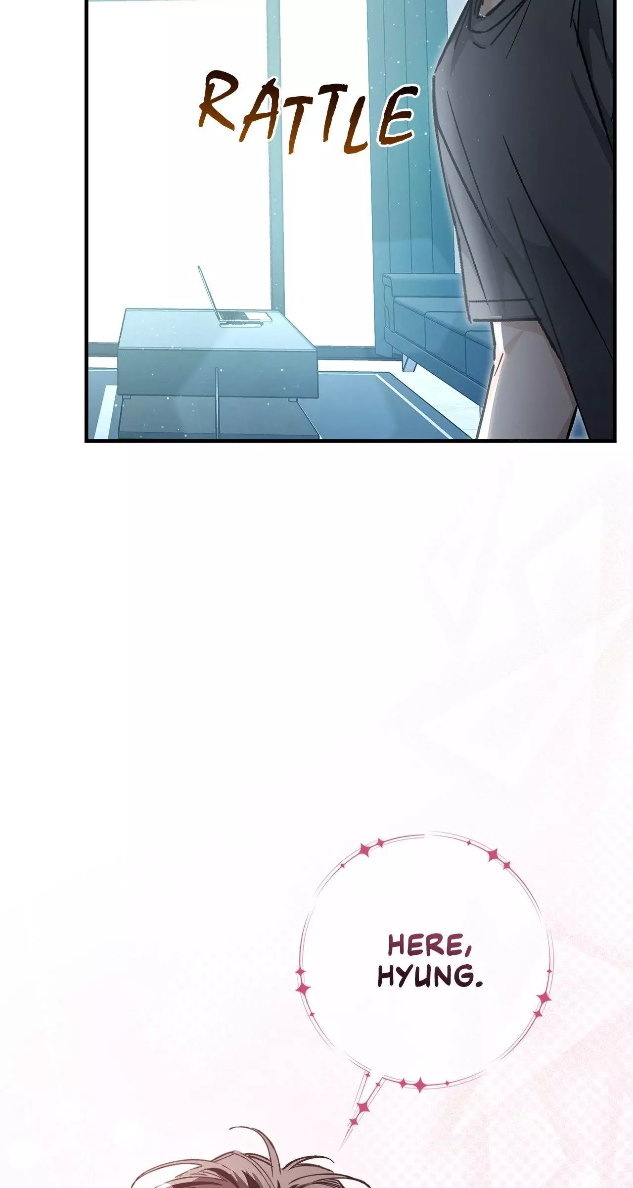 Unfair Love Affair Chapter 25 page 27