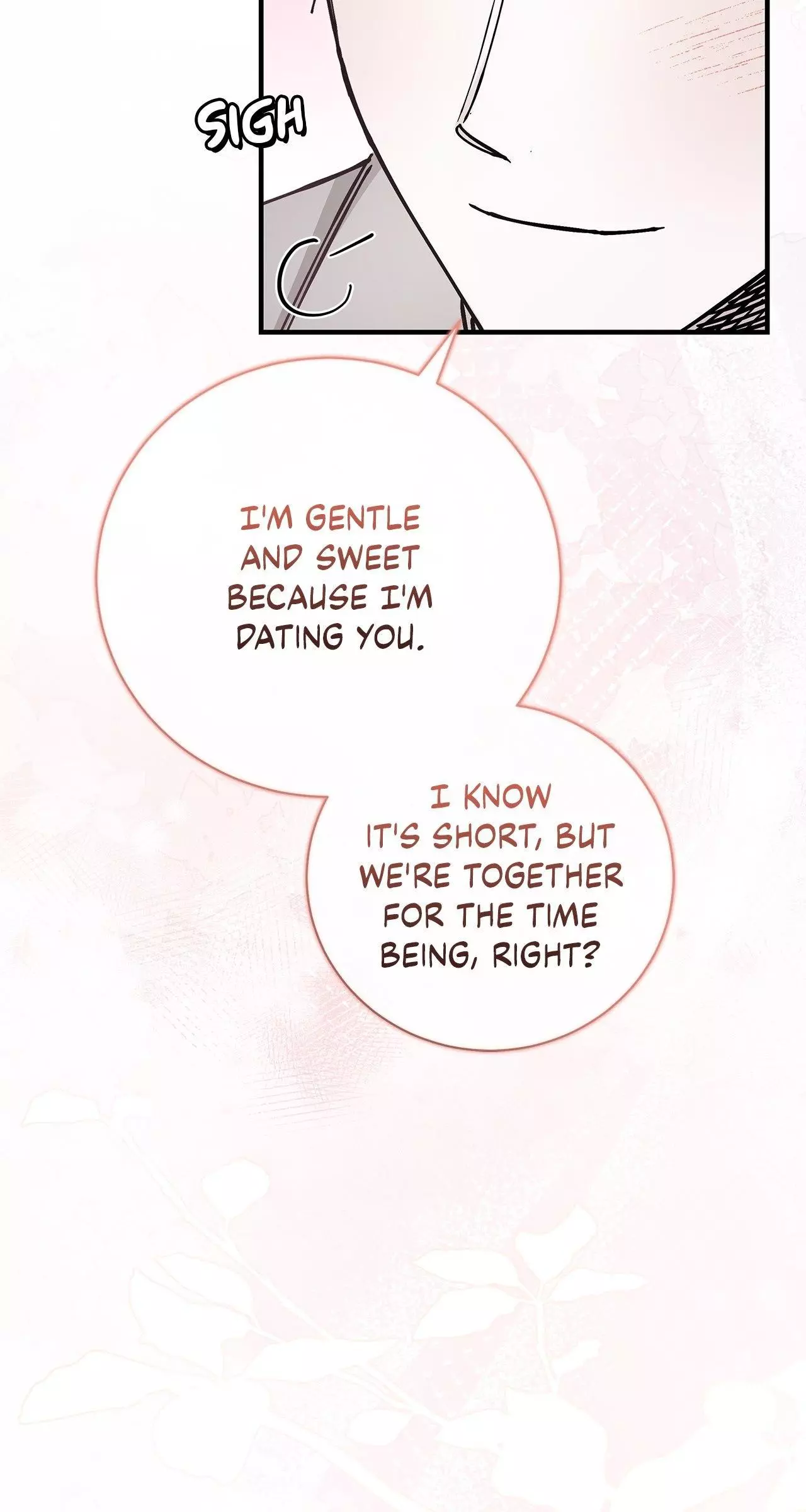 Unfair Love Affair Chapter 25 page 20
