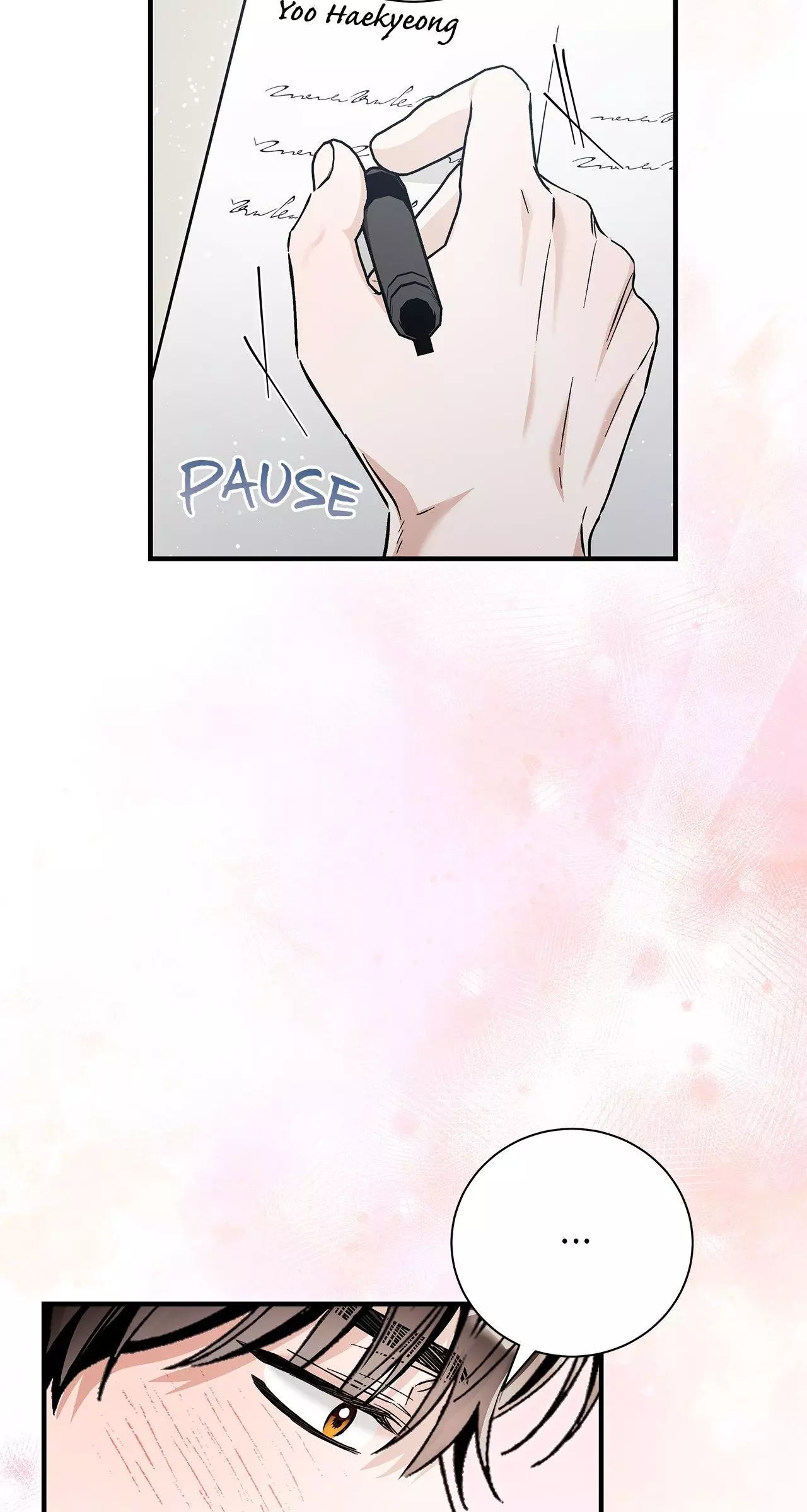 Unfair Love Affair Chapter 25 page 25