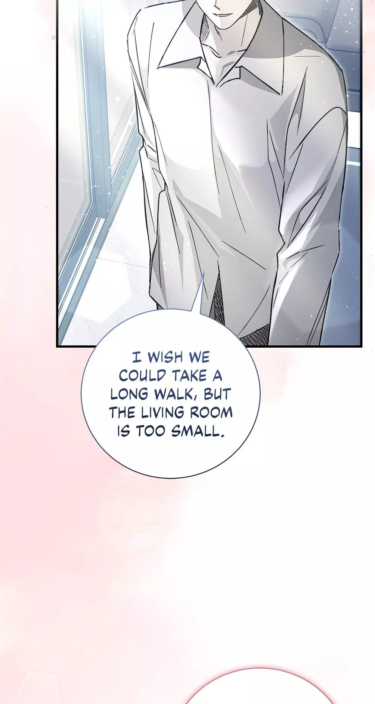 Unfair Love Affair Chapter 25 page 37