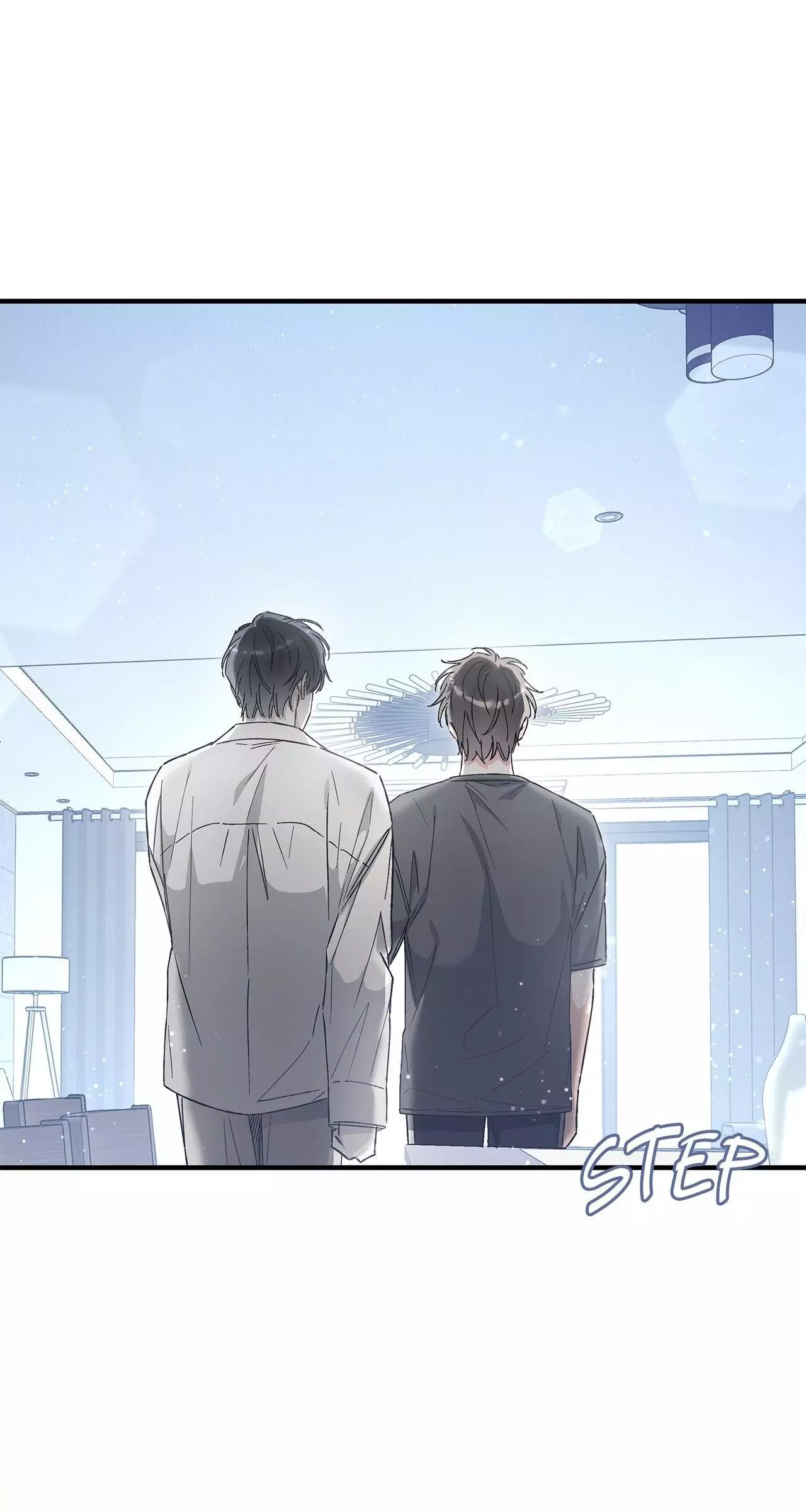 Unfair Love Affair Chapter 25 page 32