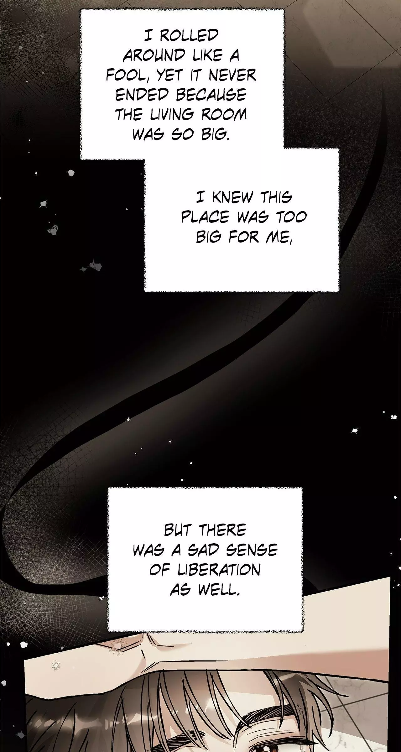 Unfair Love Affair Chapter 25 page 41