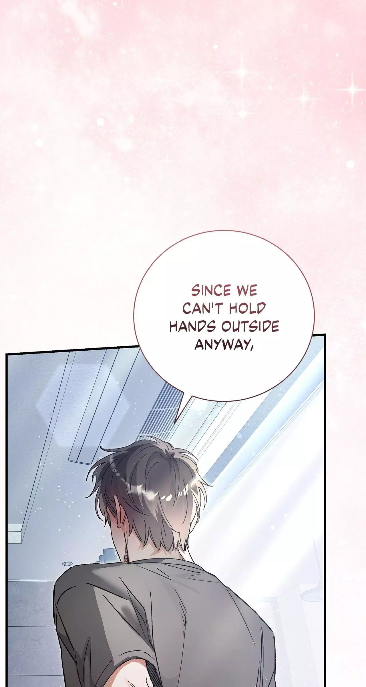 Unfair Love Affair Chapter 25 page 35