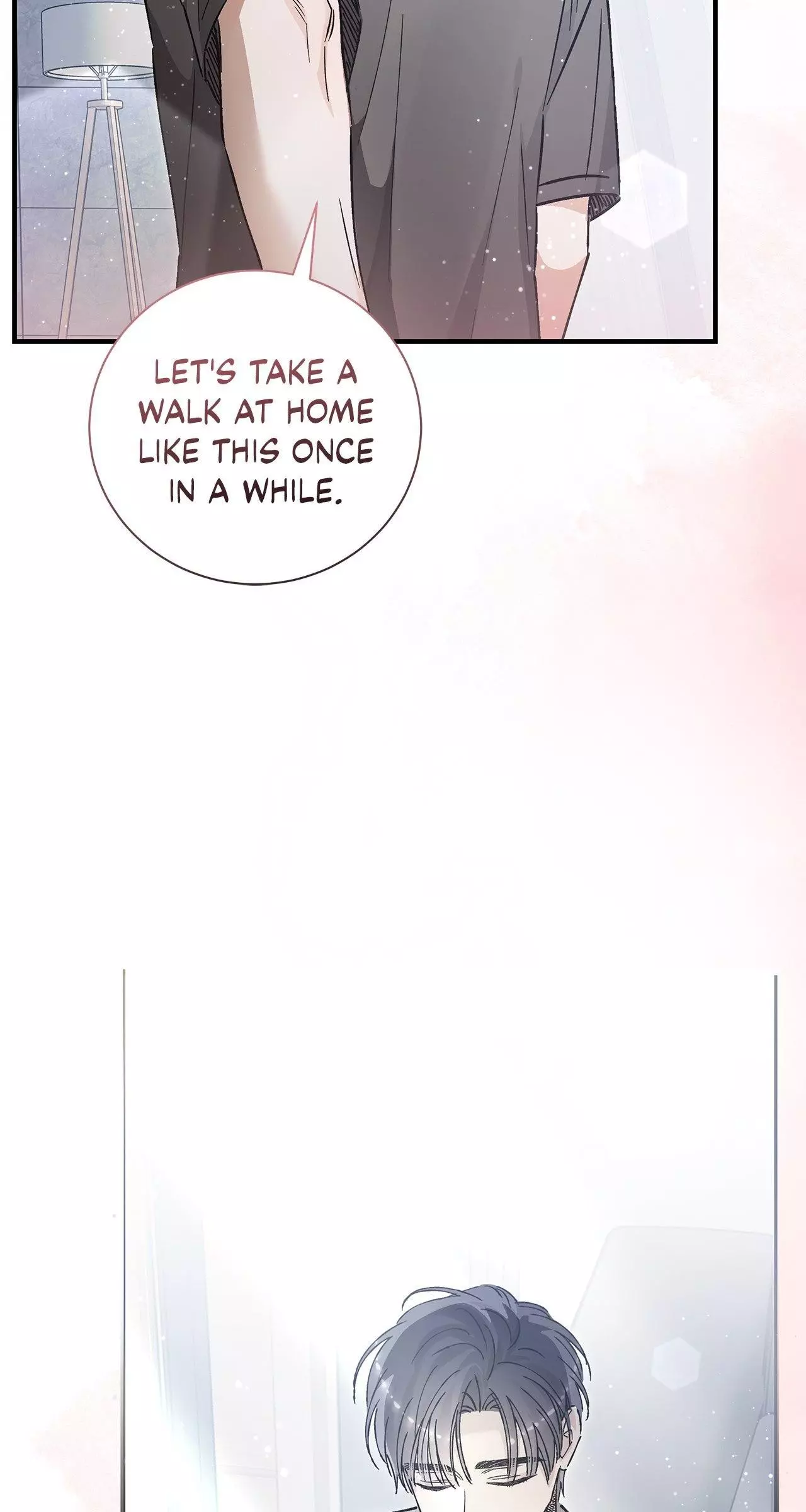 Unfair Love Affair Chapter 25 page 36