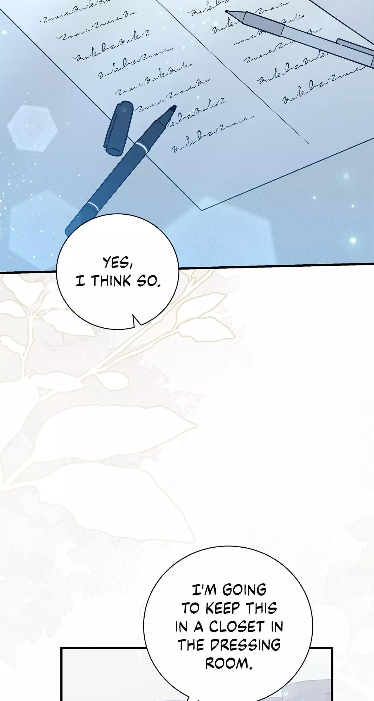 Unfair Love Affair Chapter 25 page 50