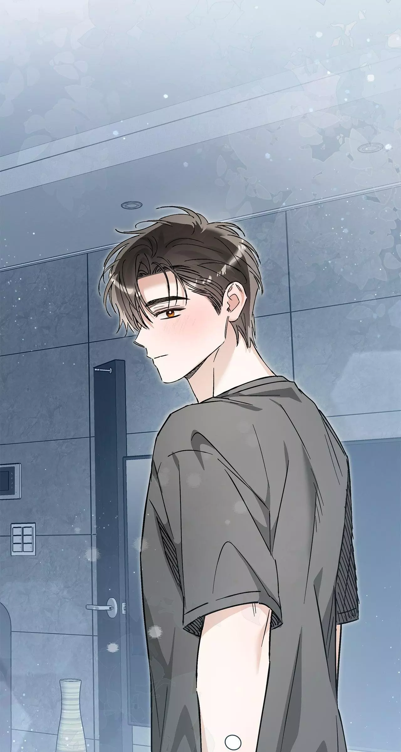 Unfair Love Affair Chapter 25 page 43