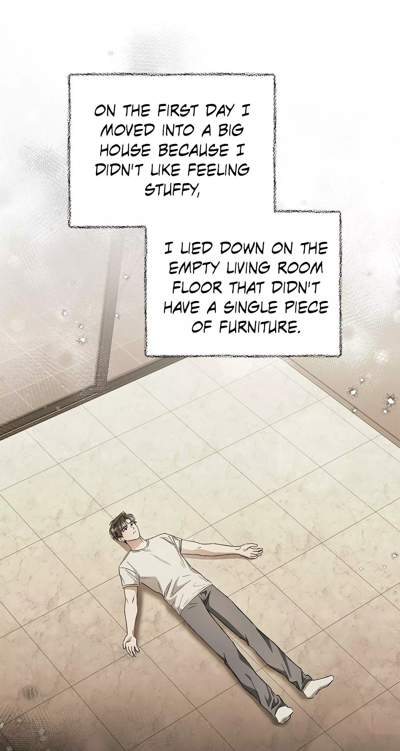 Unfair Love Affair Chapter 25 page 40