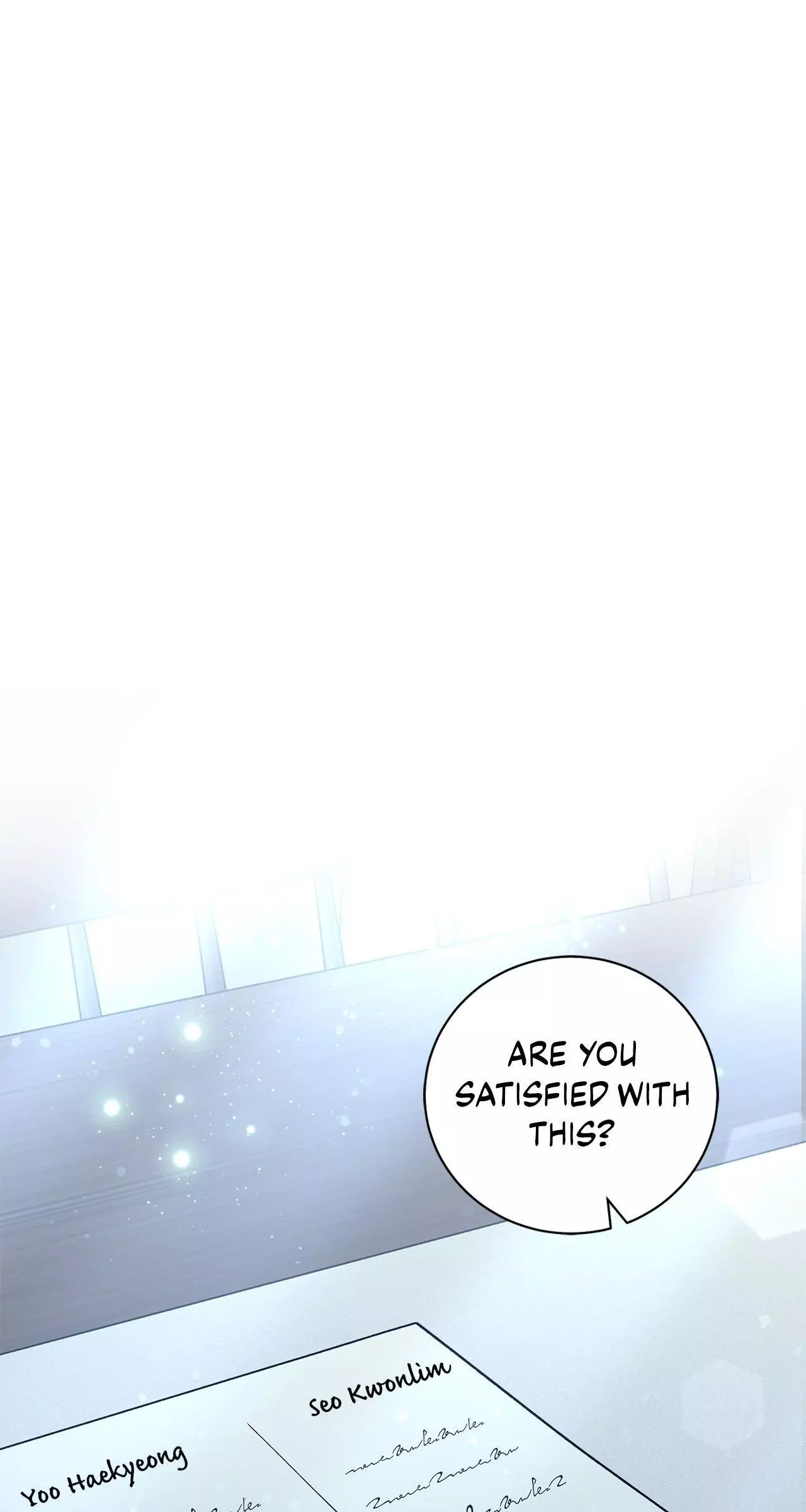 Unfair Love Affair Chapter 25 page 49