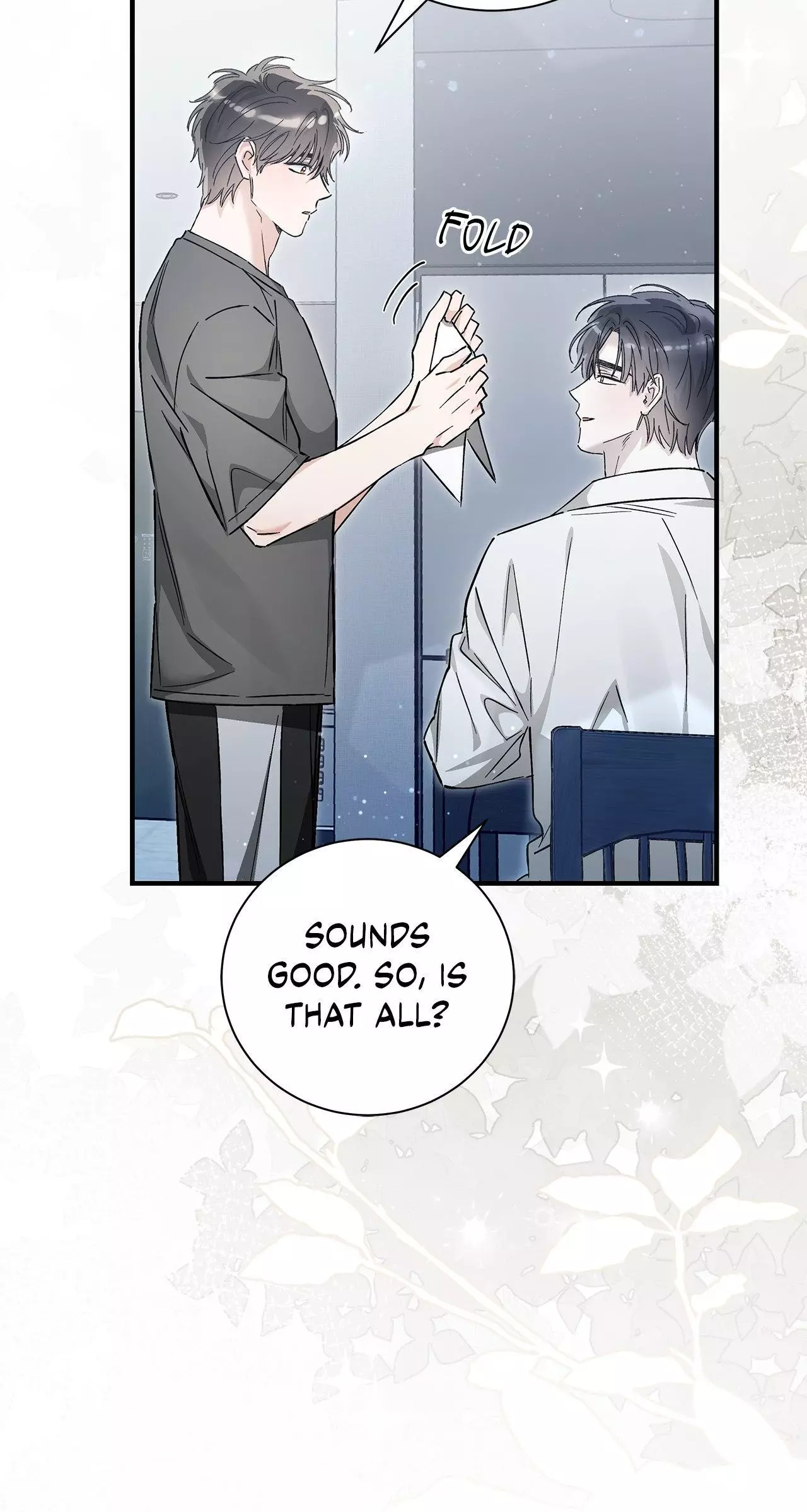 Unfair Love Affair Chapter 25 page 51
