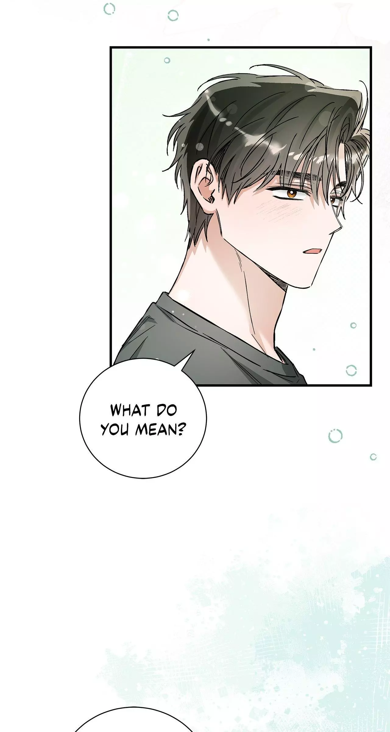 Unfair Love Affair Chapter 25 page 52