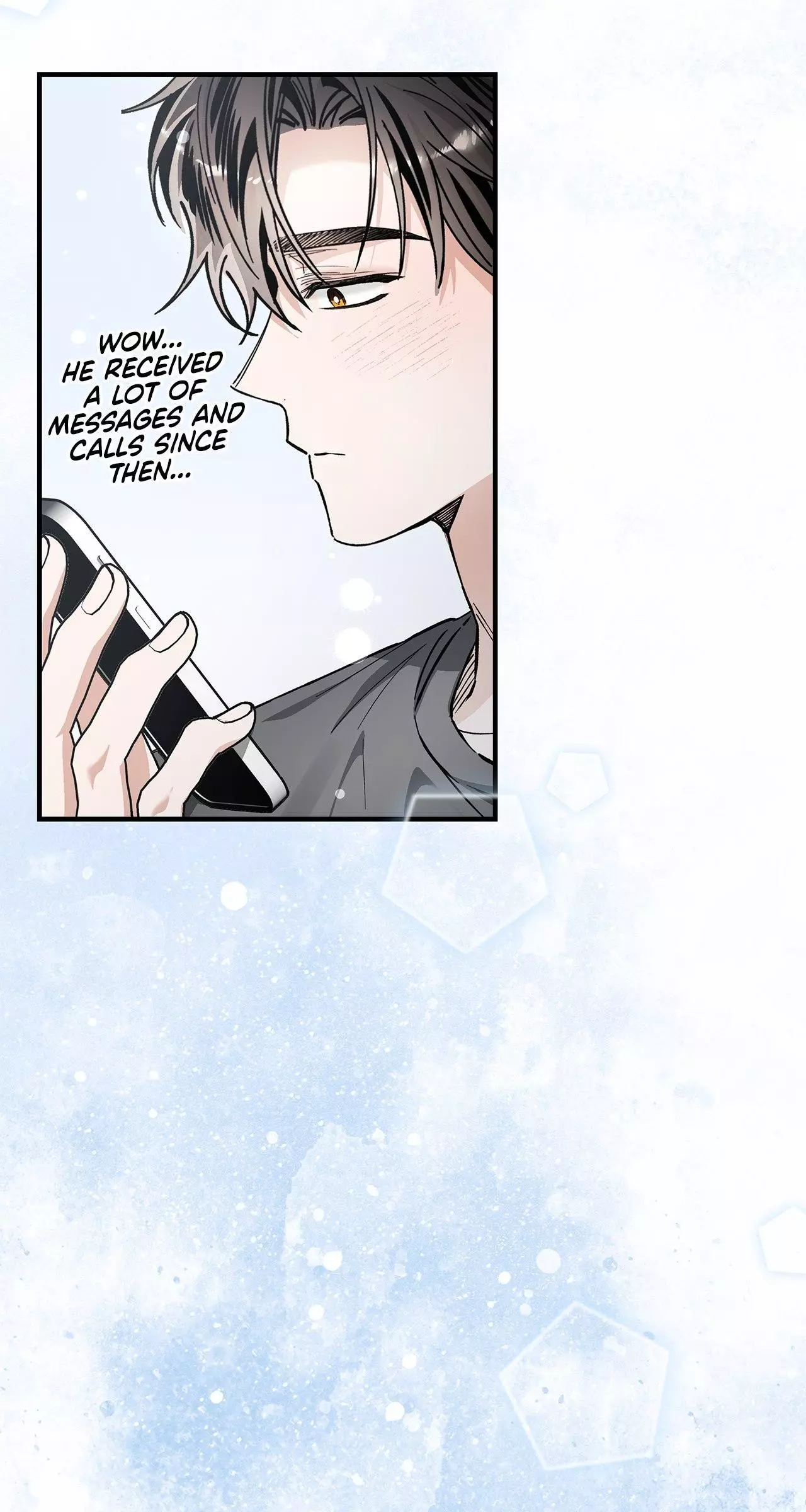 Unfair Love Affair Chapter 25 page 54