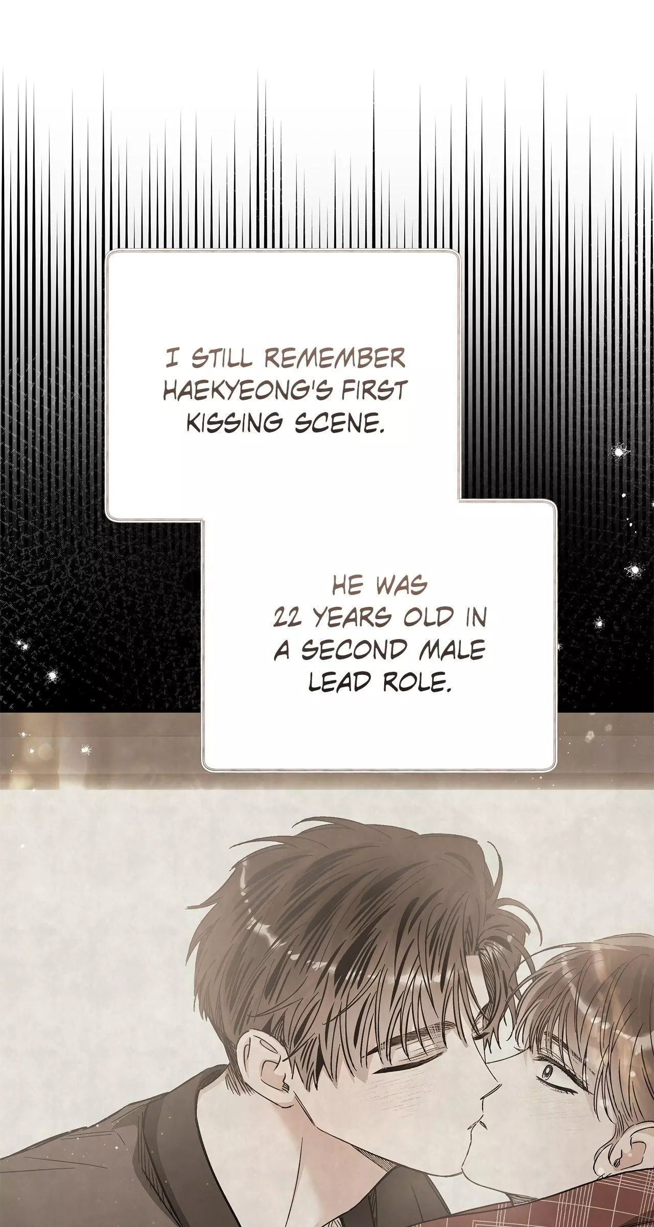 Unfair Love Affair Chapter 25 page 57