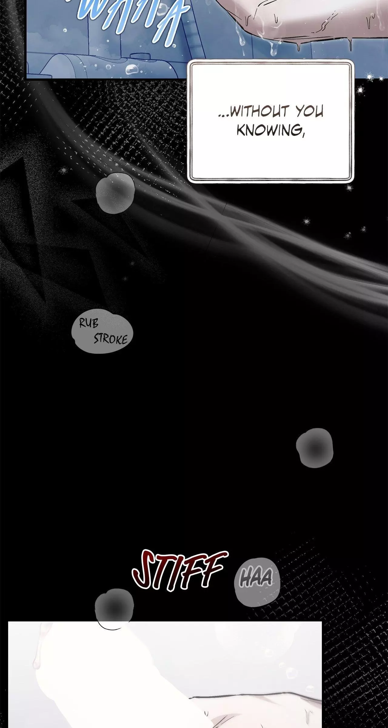 Unfair Love Affair Chapter 25 page 61